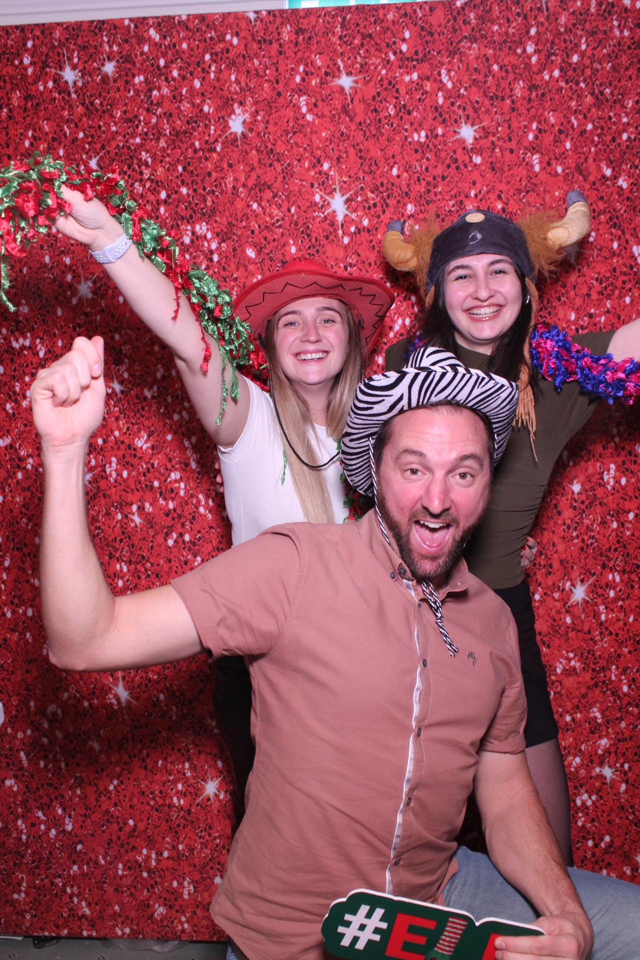 England Golf Christmas Party  | View more photos from the event at gallery.magicimages.uk/u/MagicImages/England-Golf-Christmas-Party-0