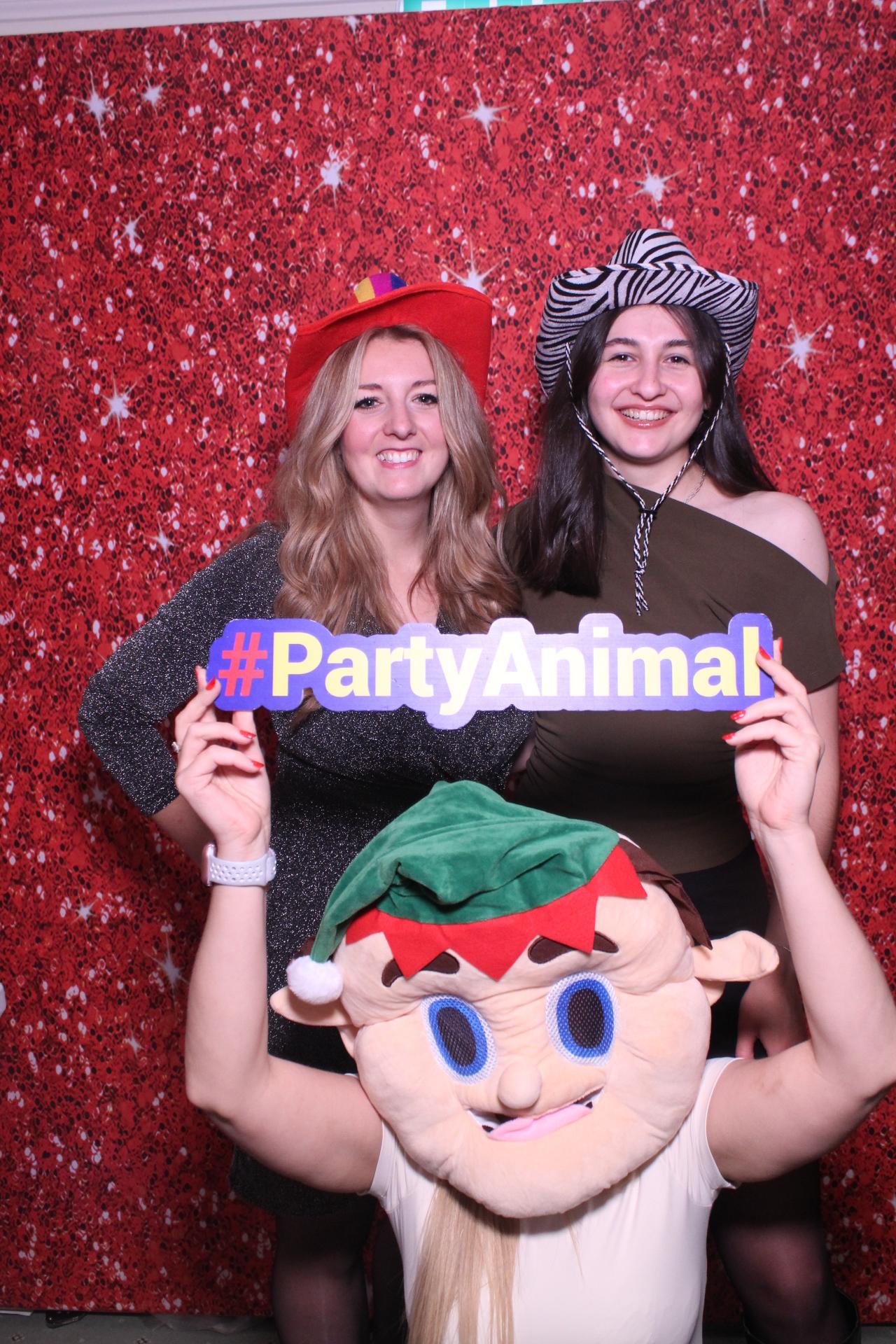 England Golf Christmas Party  | View more photos from the event at gallery.magicimages.uk/u/MagicImages/England-Golf-Christmas-Party-0