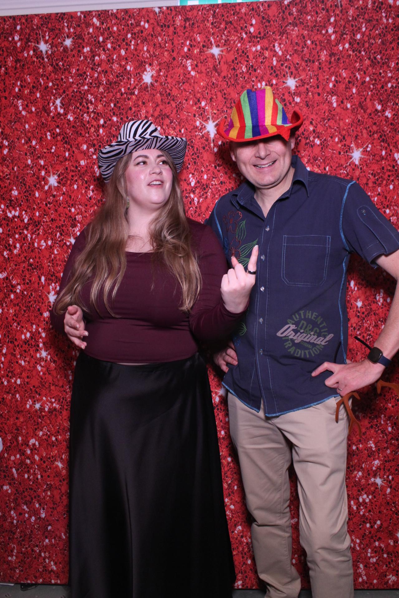 England Golf Christmas Party  | View more photos from the event at gallery.magicimages.uk/u/MagicImages/England-Golf-Christmas-Party-0