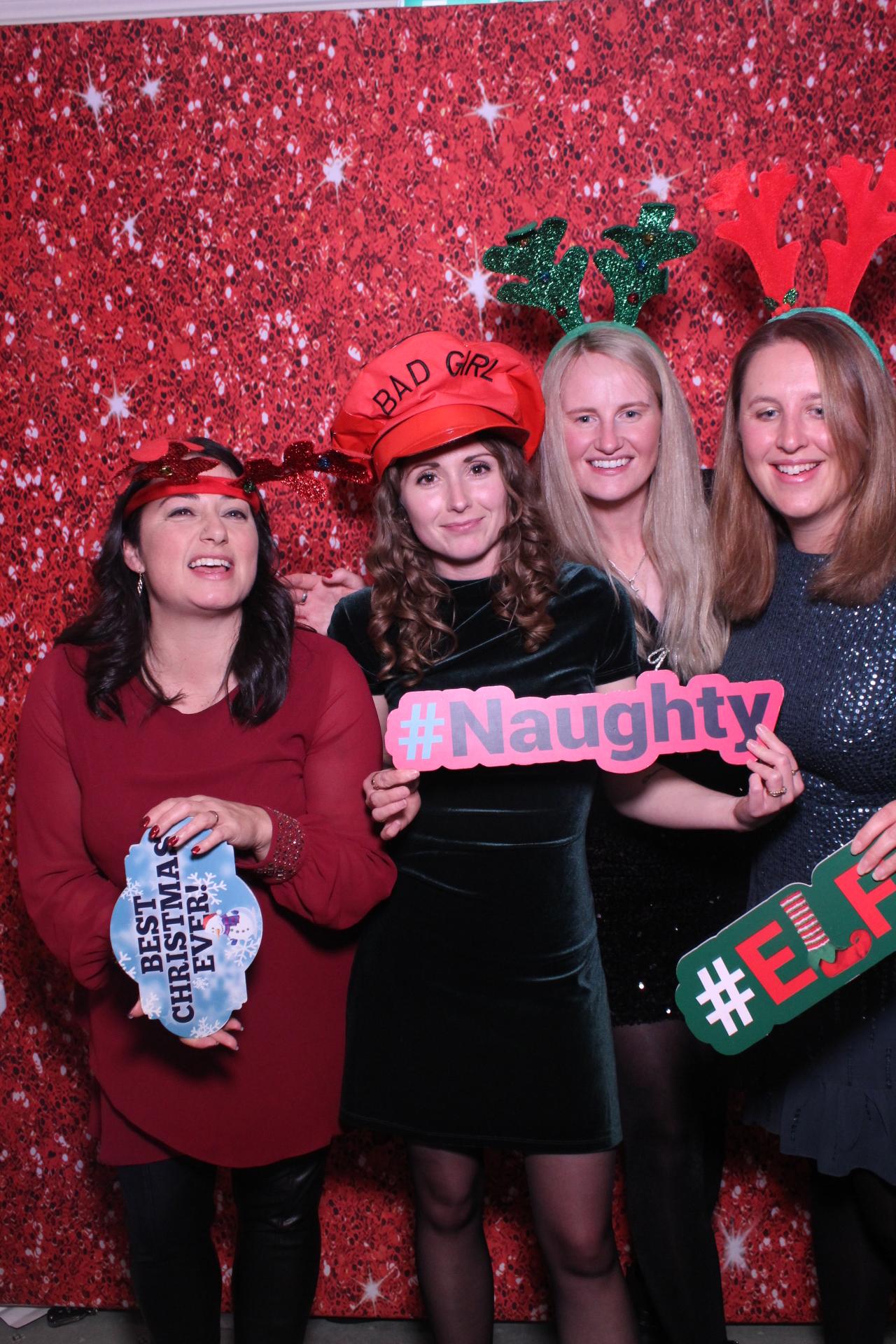 England Golf Christmas Party  | View more photos from the event at gallery.magicimages.uk/u/MagicImages/England-Golf-Christmas-Party-0