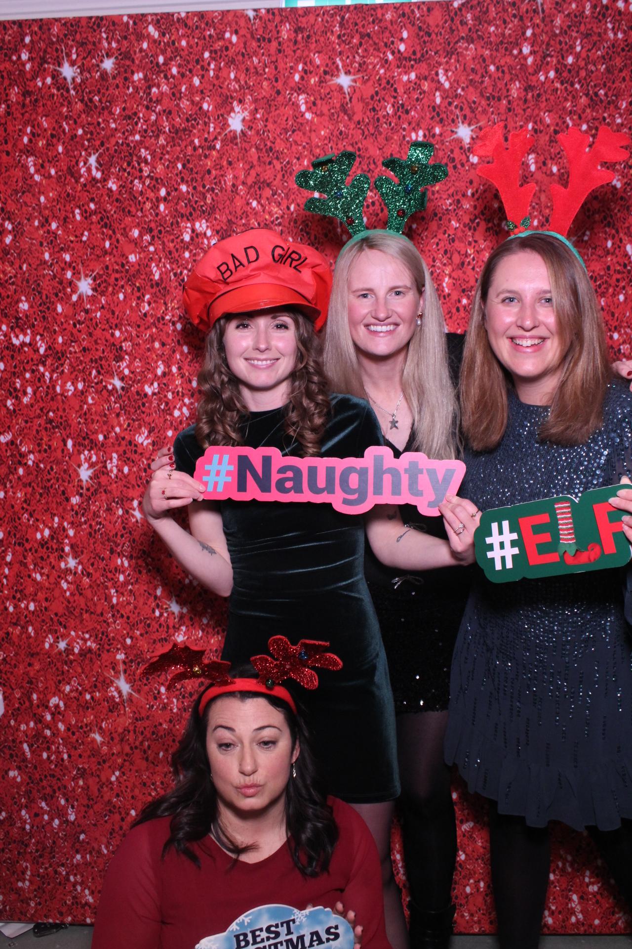 England Golf Christmas Party  | View more photos from the event at gallery.magicimages.uk/u/MagicImages/England-Golf-Christmas-Party-0