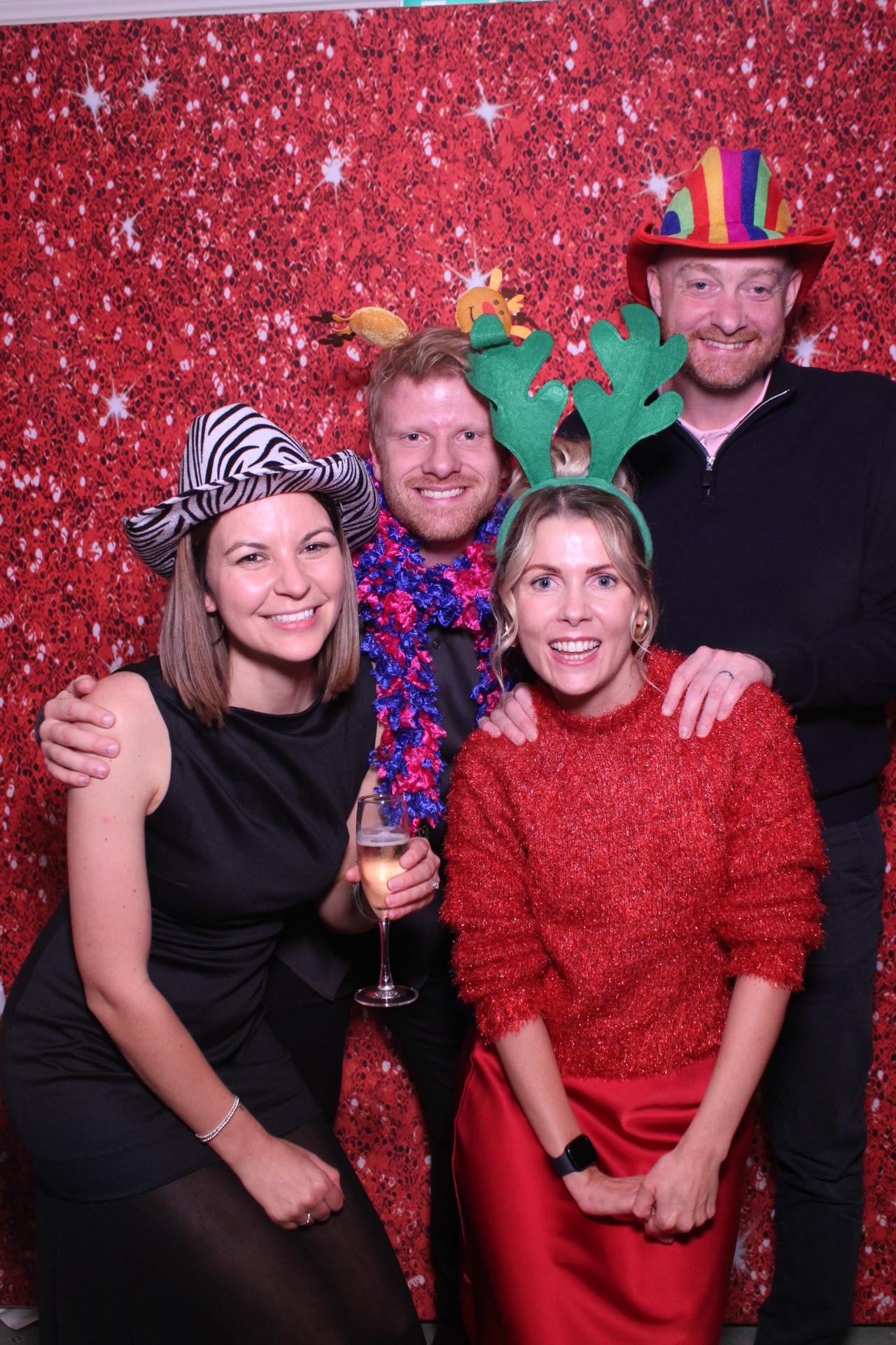 England Golf Christmas Party  | View more photos from the event at gallery.magicimages.uk/u/MagicImages/England-Golf-Christmas-Party-0