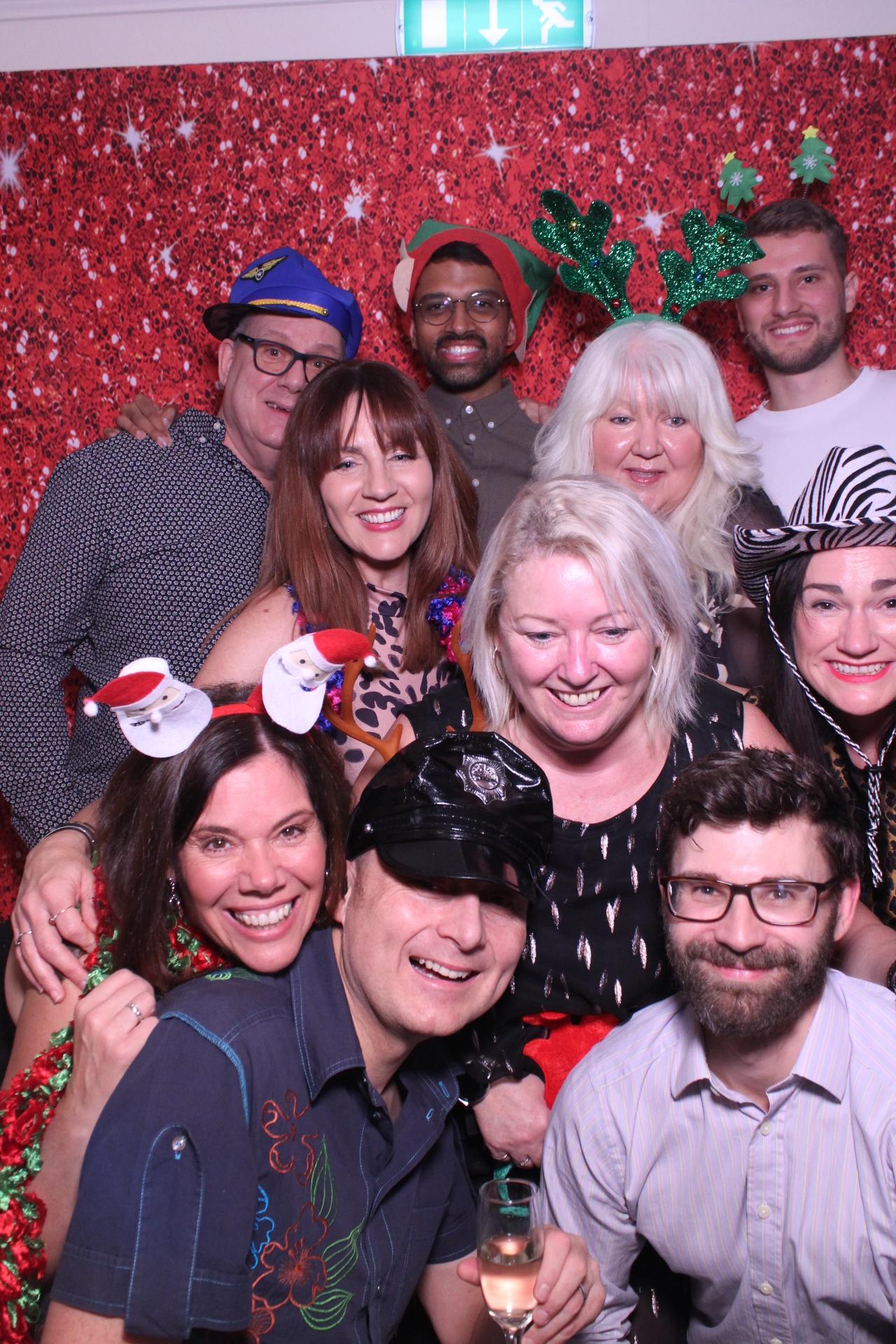 England Golf Christmas Party  | View more photos from the event at gallery.magicimages.uk/u/MagicImages/England-Golf-Christmas-Party-0