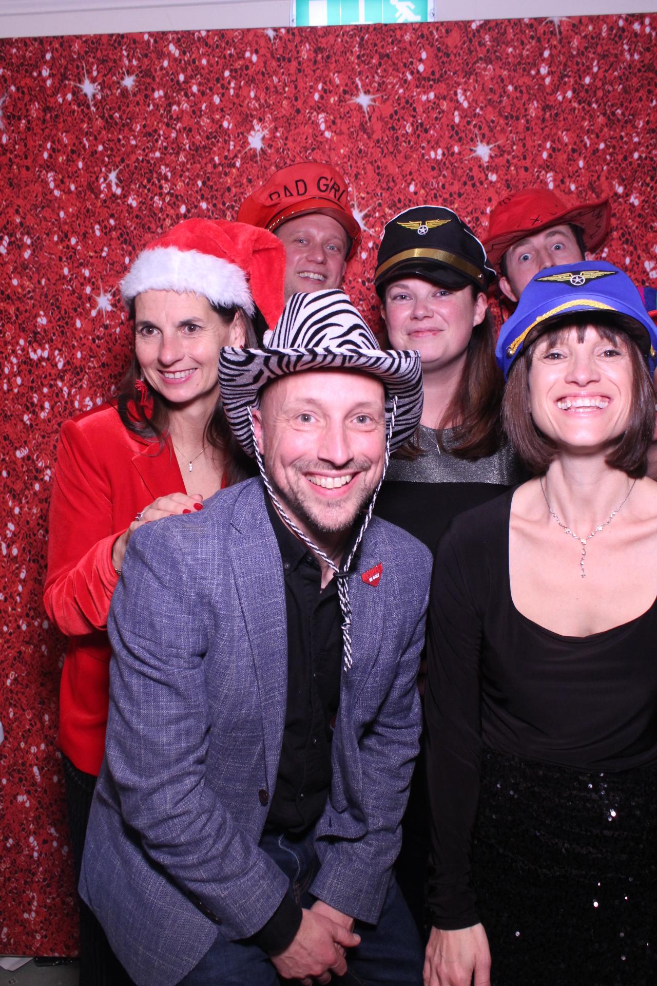 England Golf Christmas Party  | View more photos from the event at gallery.magicimages.uk/u/MagicImages/England-Golf-Christmas-Party-0