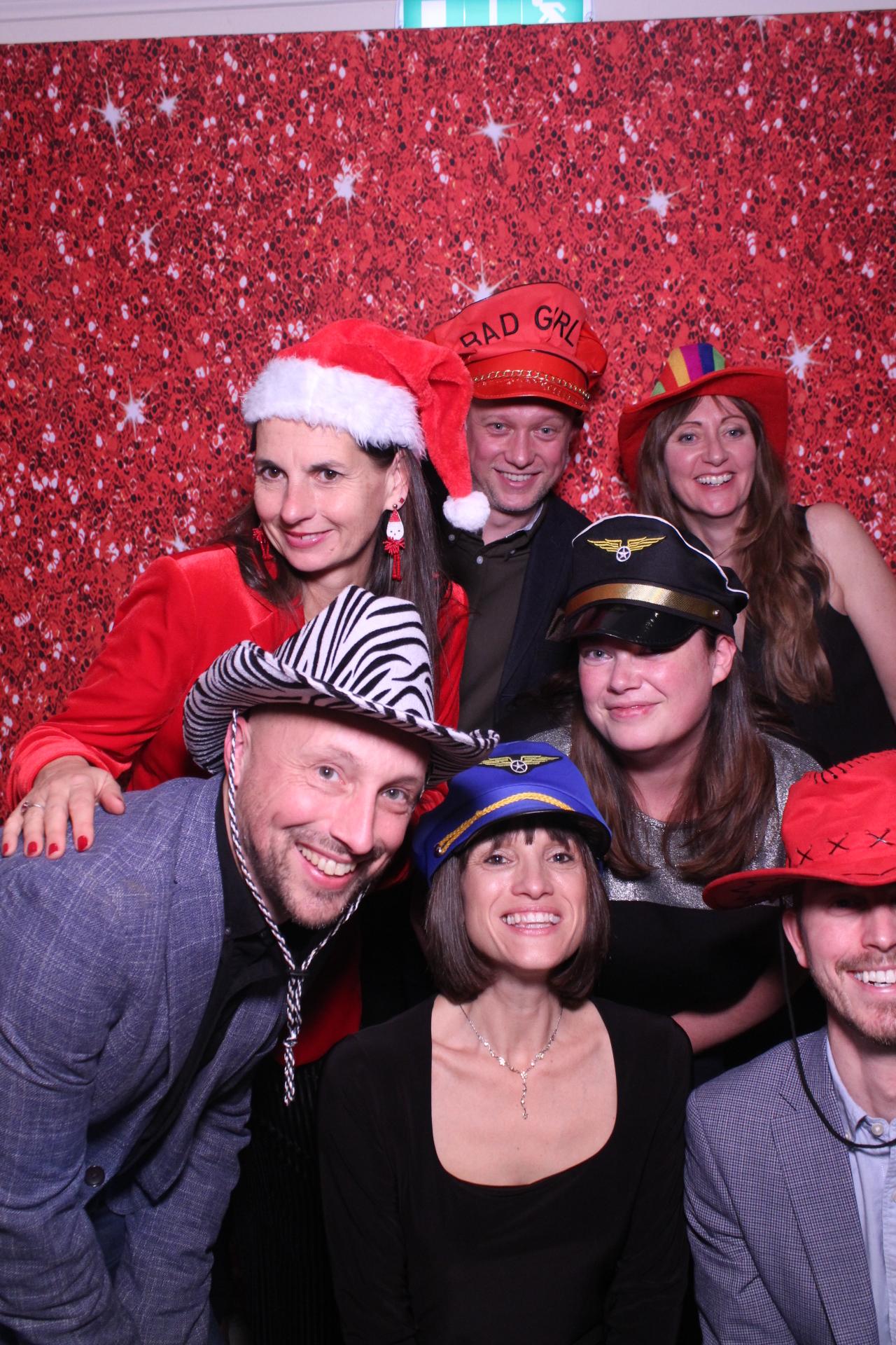 England Golf Christmas Party  | View more photos from the event at gallery.magicimages.uk/u/MagicImages/England-Golf-Christmas-Party-0