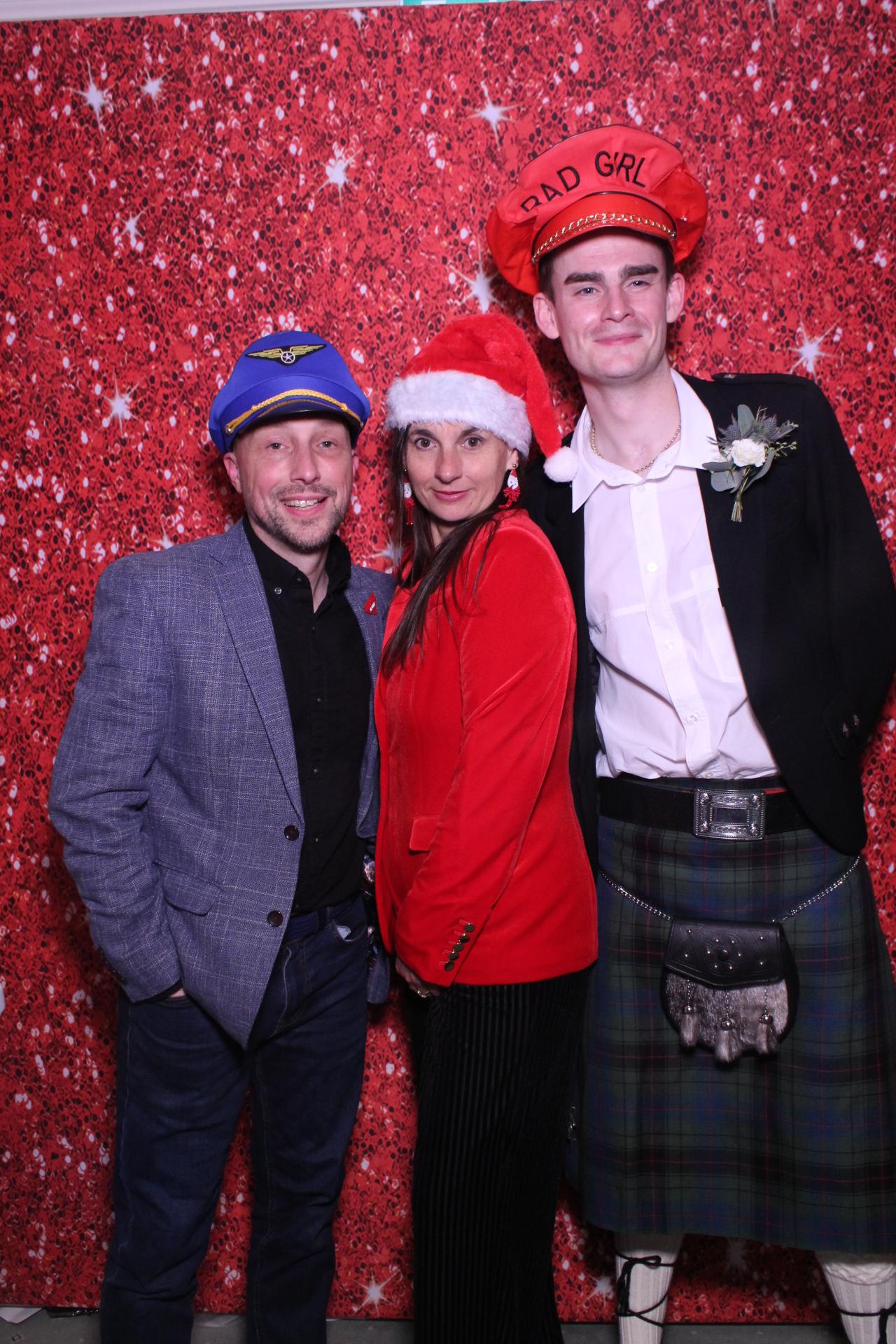 England Golf Christmas Party  | View more photos from the event at gallery.magicimages.uk/u/MagicImages/England-Golf-Christmas-Party-0