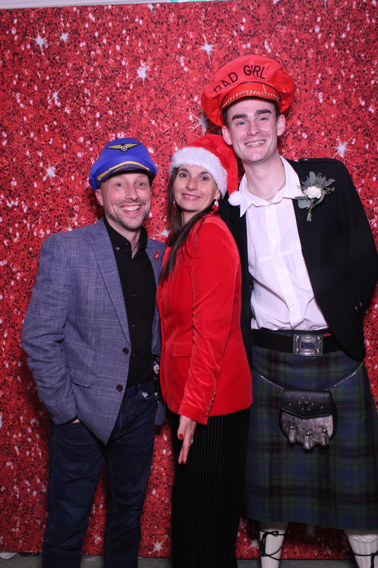 England Golf Christmas Party  | View more photos from the event at gallery.magicimages.uk/u/MagicImages/England-Golf-Christmas-Party-0