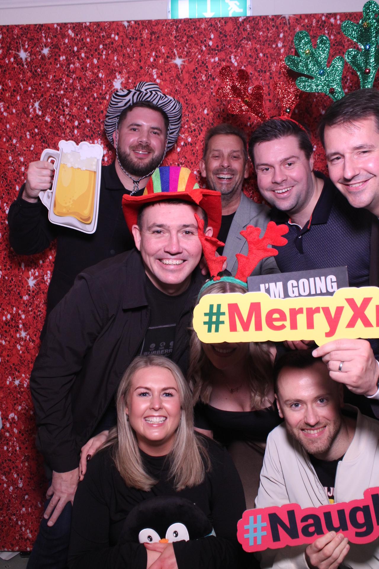 England Golf Christmas Party  | View more photos from the event at gallery.magicimages.uk/u/MagicImages/England-Golf-Christmas-Party-0