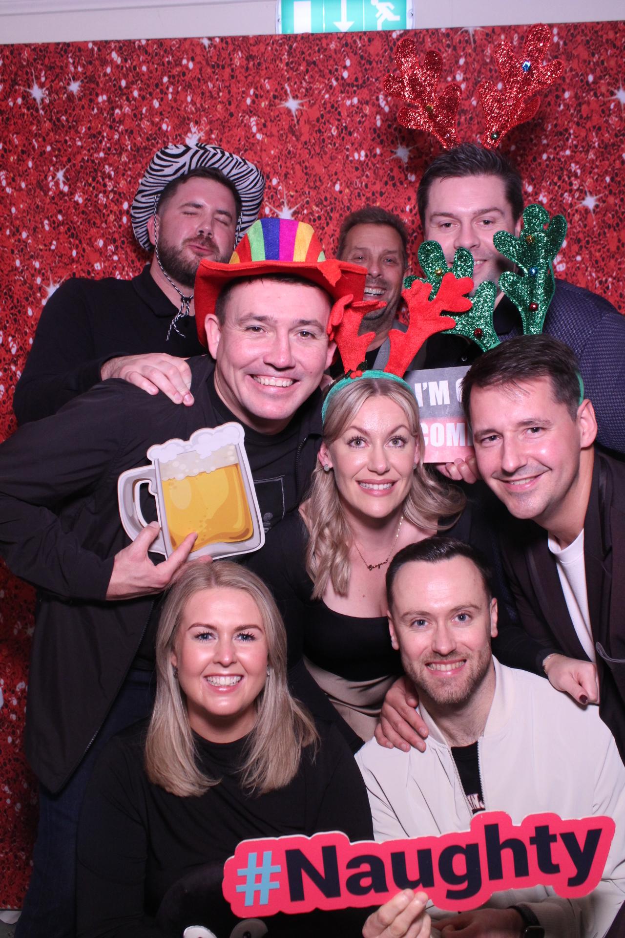 England Golf Christmas Party  | View more photos from the event at gallery.magicimages.uk/u/MagicImages/England-Golf-Christmas-Party-0