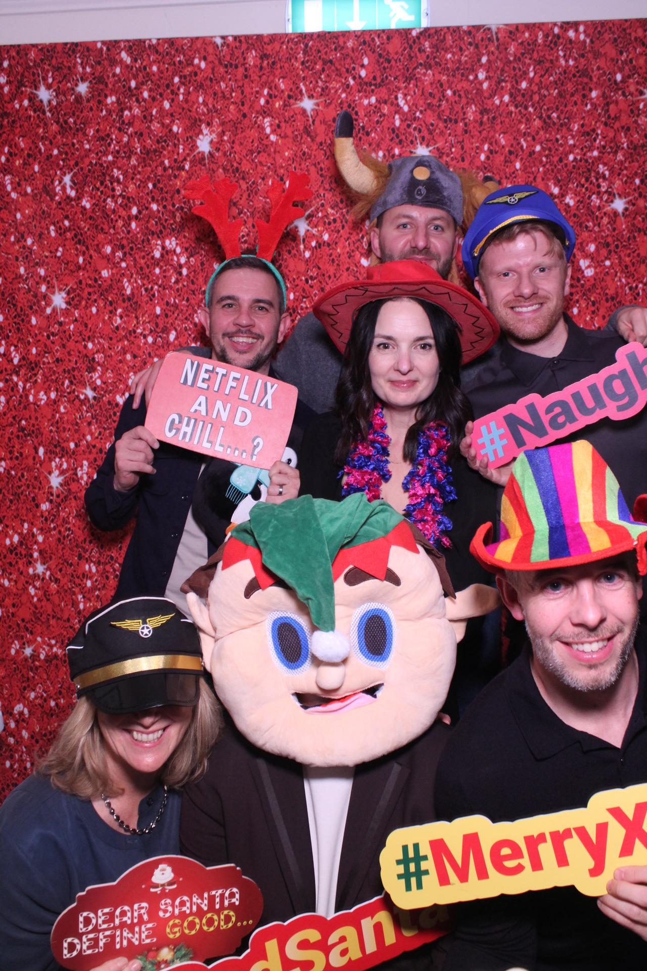 England Golf Christmas Party  | View more photos from the event at gallery.magicimages.uk/u/MagicImages/England-Golf-Christmas-Party-0