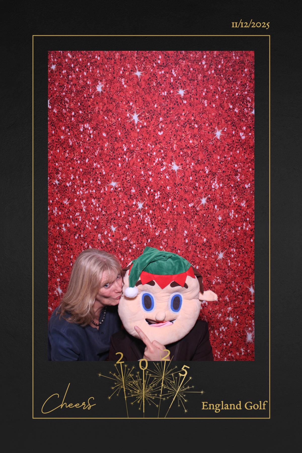 England Golf Christmas Party  | View more photos from the event at gallery.magicimages.uk/u/MagicImages/England-Golf-Christmas-Party-0