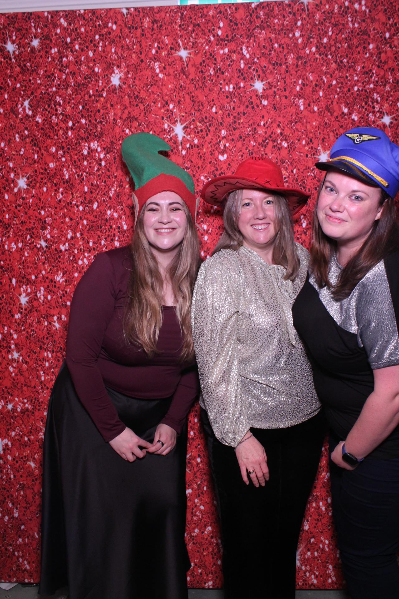 England Golf Christmas Party  | View more photos from the event at gallery.magicimages.uk/u/MagicImages/England-Golf-Christmas-Party-0