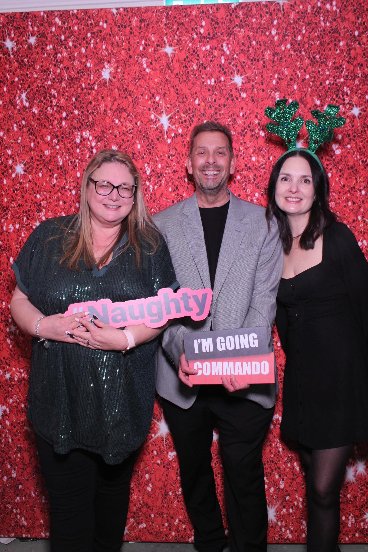 England Golf Christmas Party  | View more photos from the event at gallery.magicimages.uk/u/MagicImages/England-Golf-Christmas-Party-0