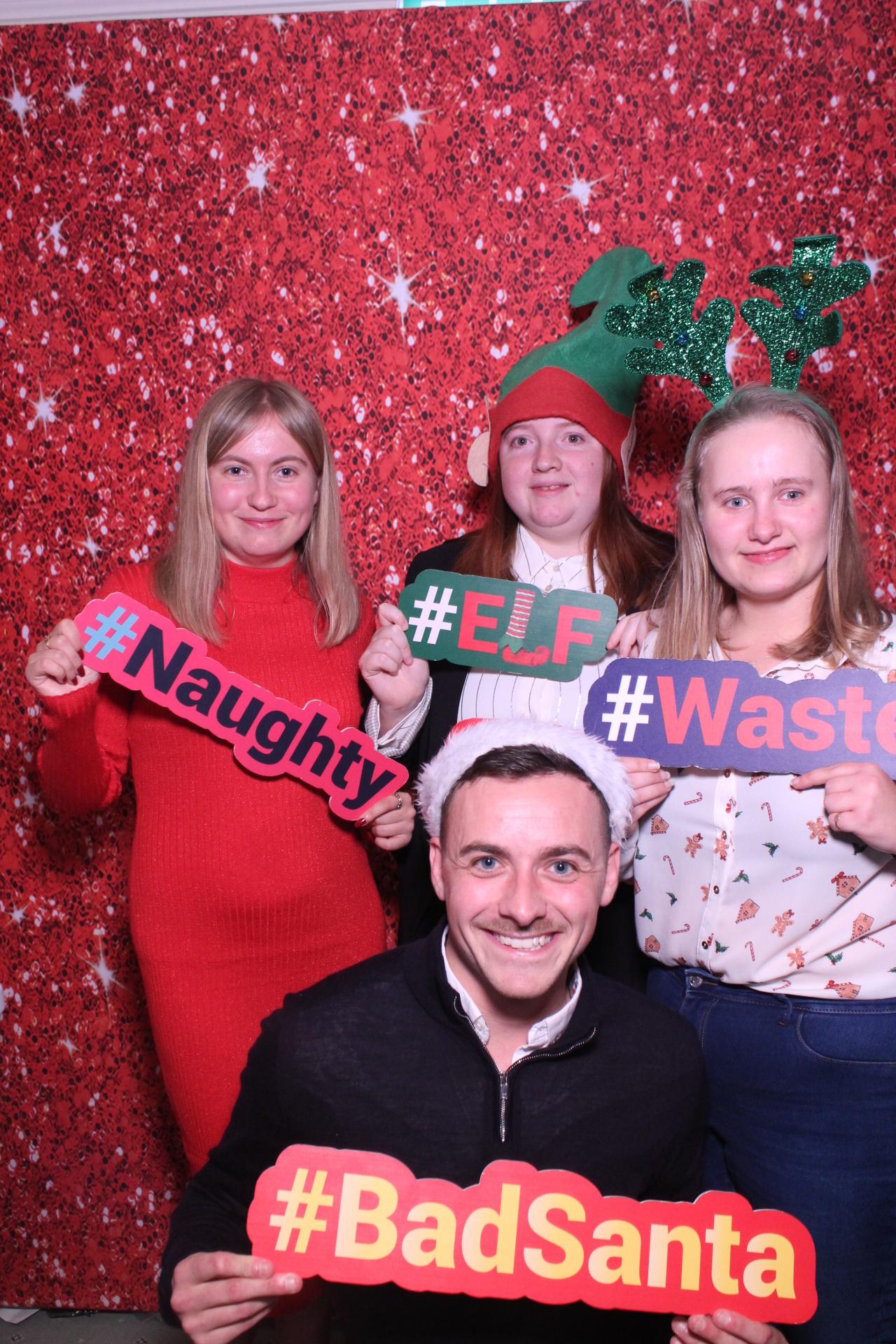 England Golf Christmas Party  | View more photos from the event at gallery.magicimages.uk/u/MagicImages/England-Golf-Christmas-Party-0