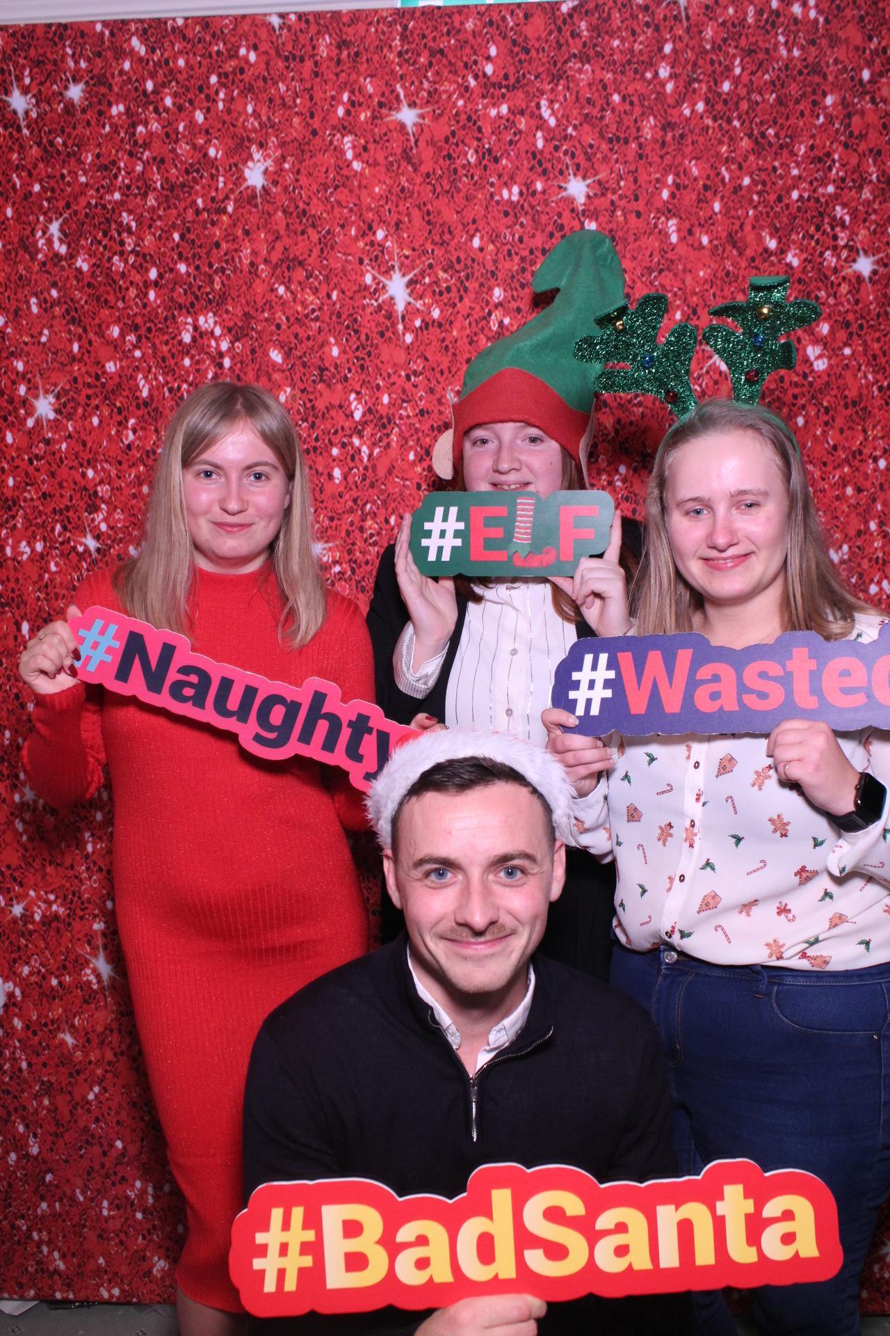 England Golf Christmas Party  | View more photos from the event at gallery.magicimages.uk/u/MagicImages/England-Golf-Christmas-Party-0