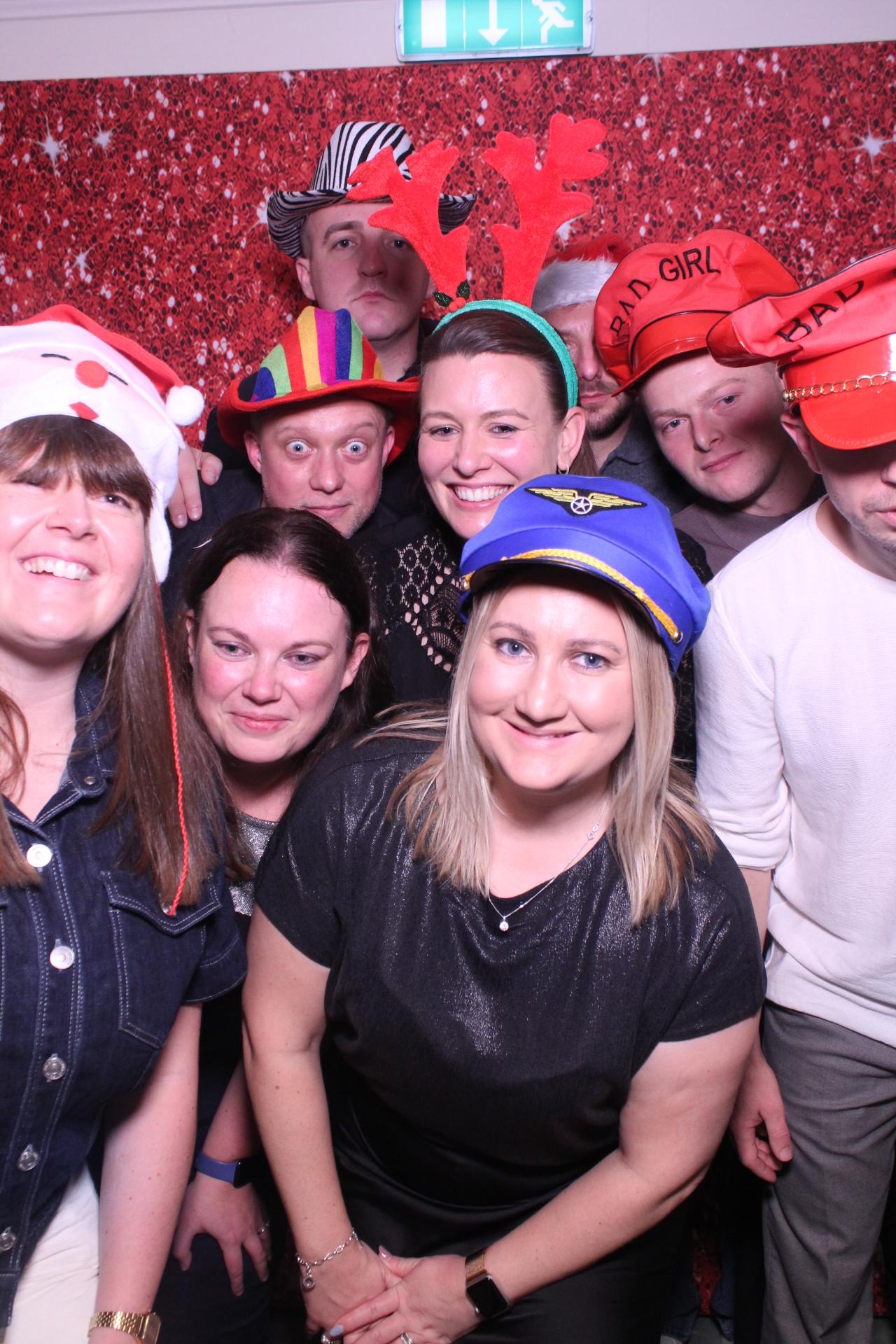 England Golf Christmas Party  | View more photos from the event at gallery.magicimages.uk/u/MagicImages/England-Golf-Christmas-Party-0