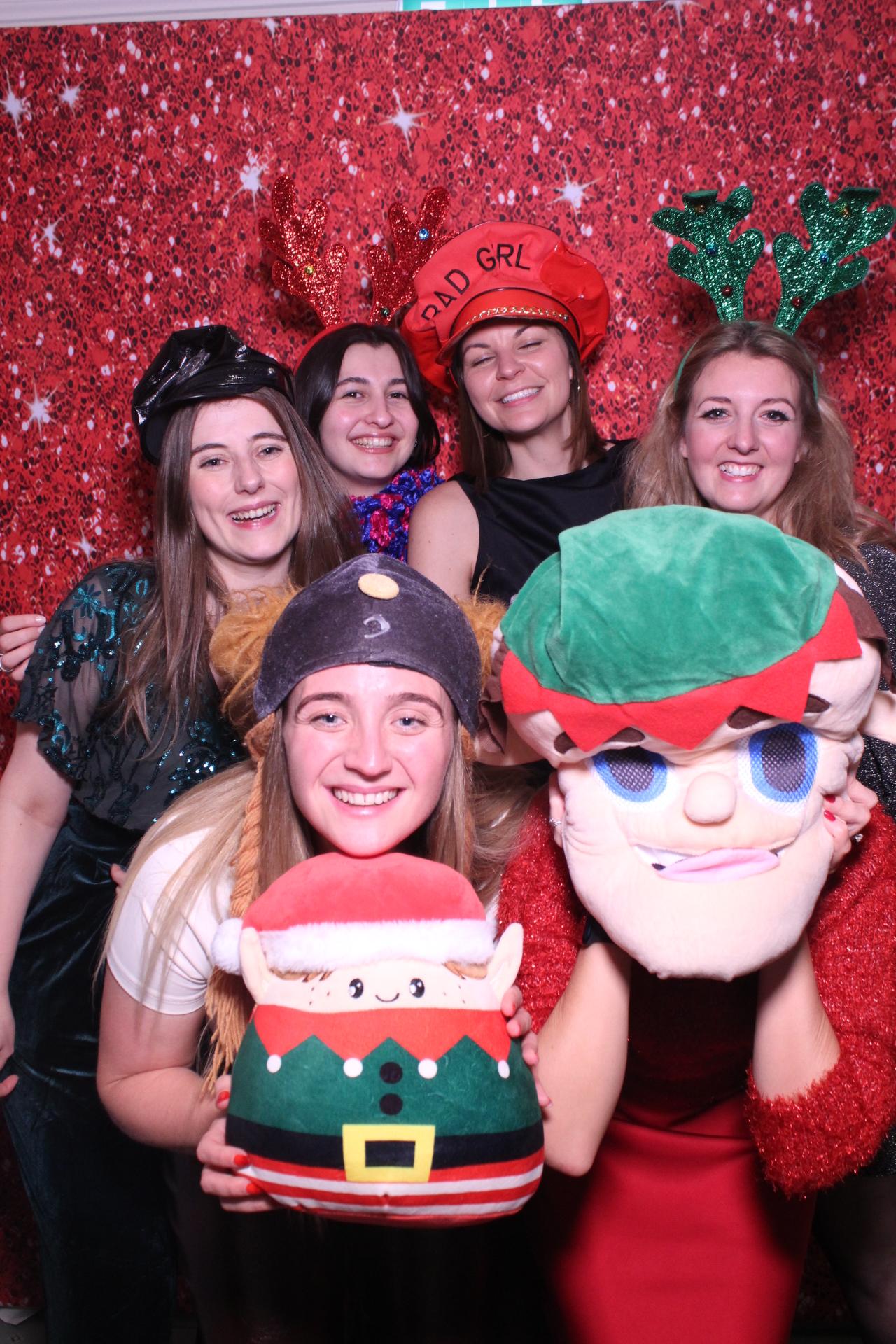 England Golf Christmas Party  | View more photos from the event at gallery.magicimages.uk/u/MagicImages/England-Golf-Christmas-Party-0