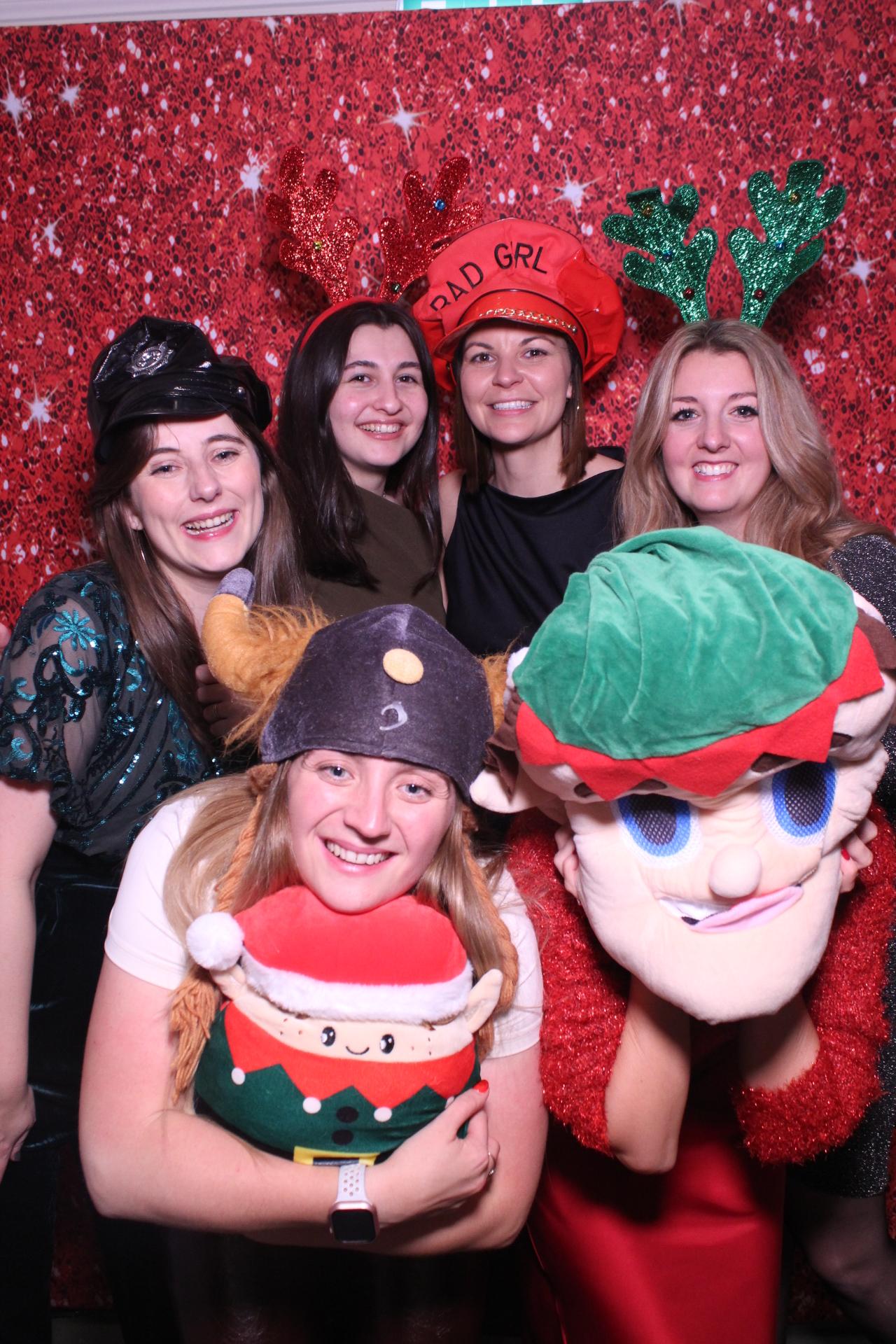 England Golf Christmas Party  | View more photos from the event at gallery.magicimages.uk/u/MagicImages/England-Golf-Christmas-Party-0