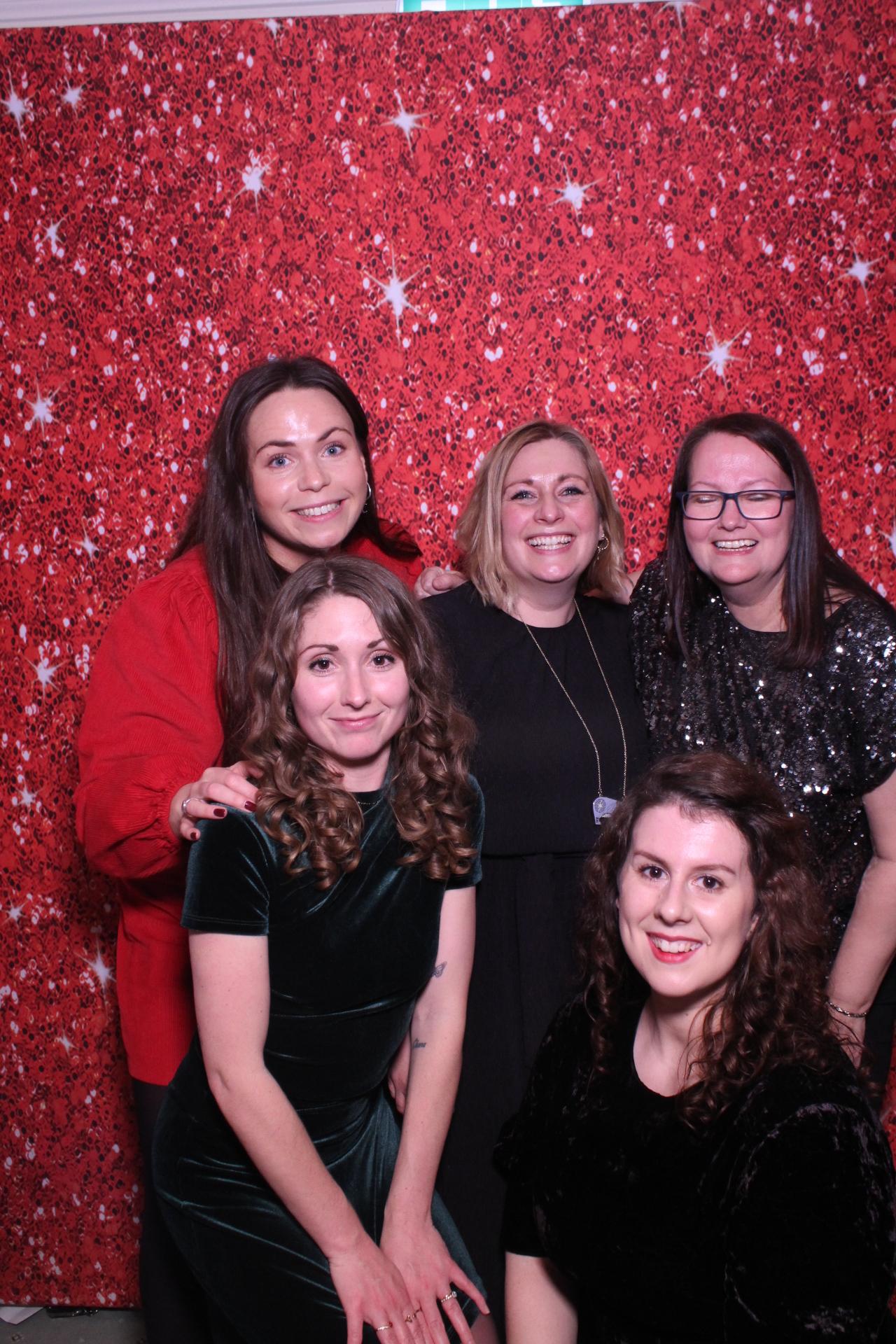 England Golf Christmas Party  | View more photos from the event at gallery.magicimages.uk/u/MagicImages/England-Golf-Christmas-Party-0