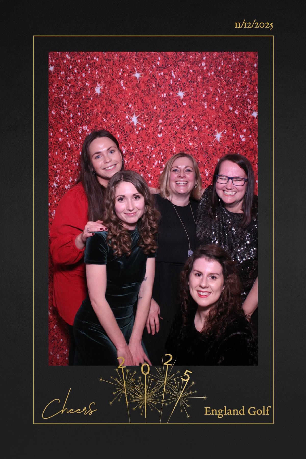 England Golf Christmas Party  | View more photos from the event at gallery.magicimages.uk/u/MagicImages/England-Golf-Christmas-Party-0