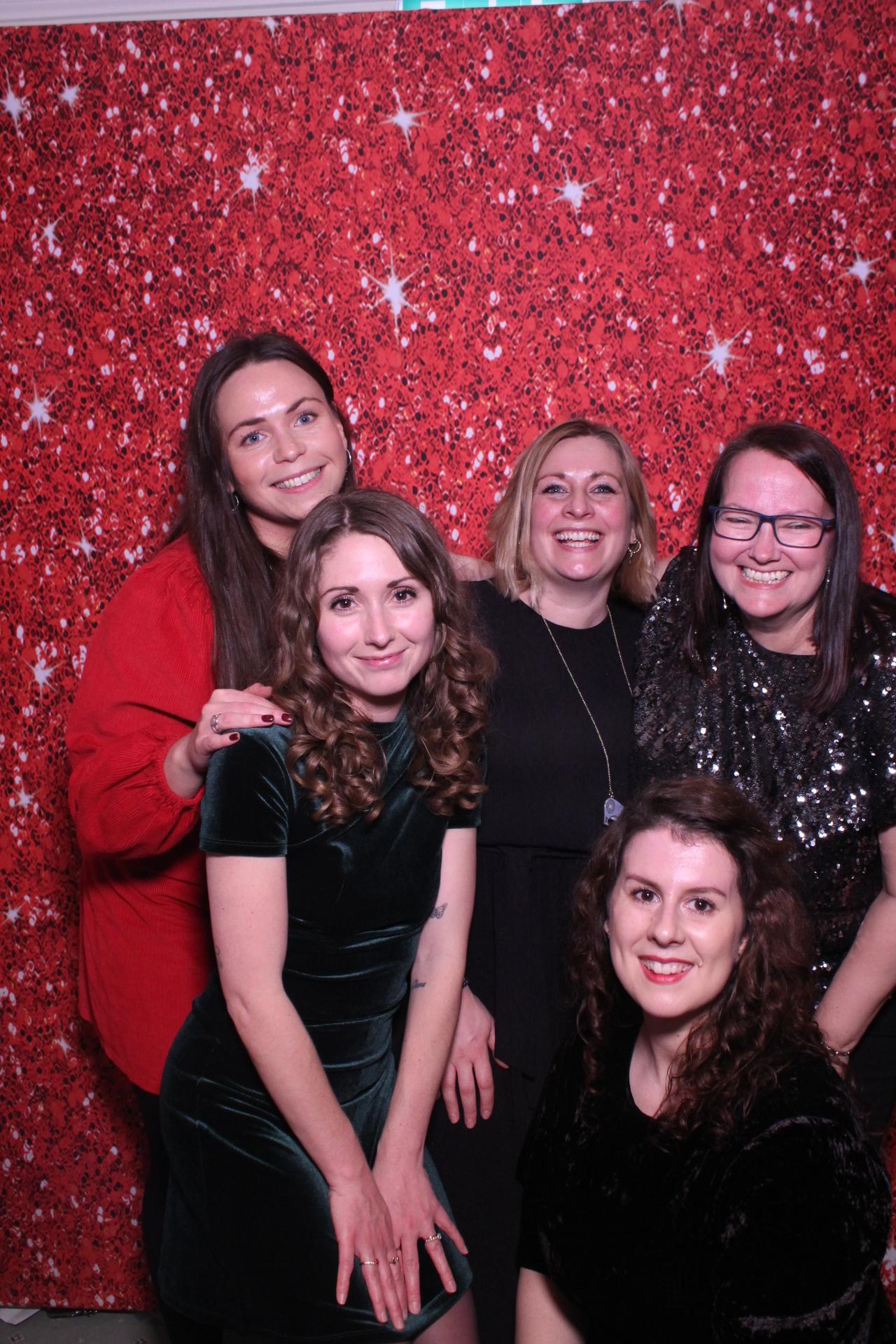 England Golf Christmas Party  | View more photos from the event at gallery.magicimages.uk/u/MagicImages/England-Golf-Christmas-Party-0