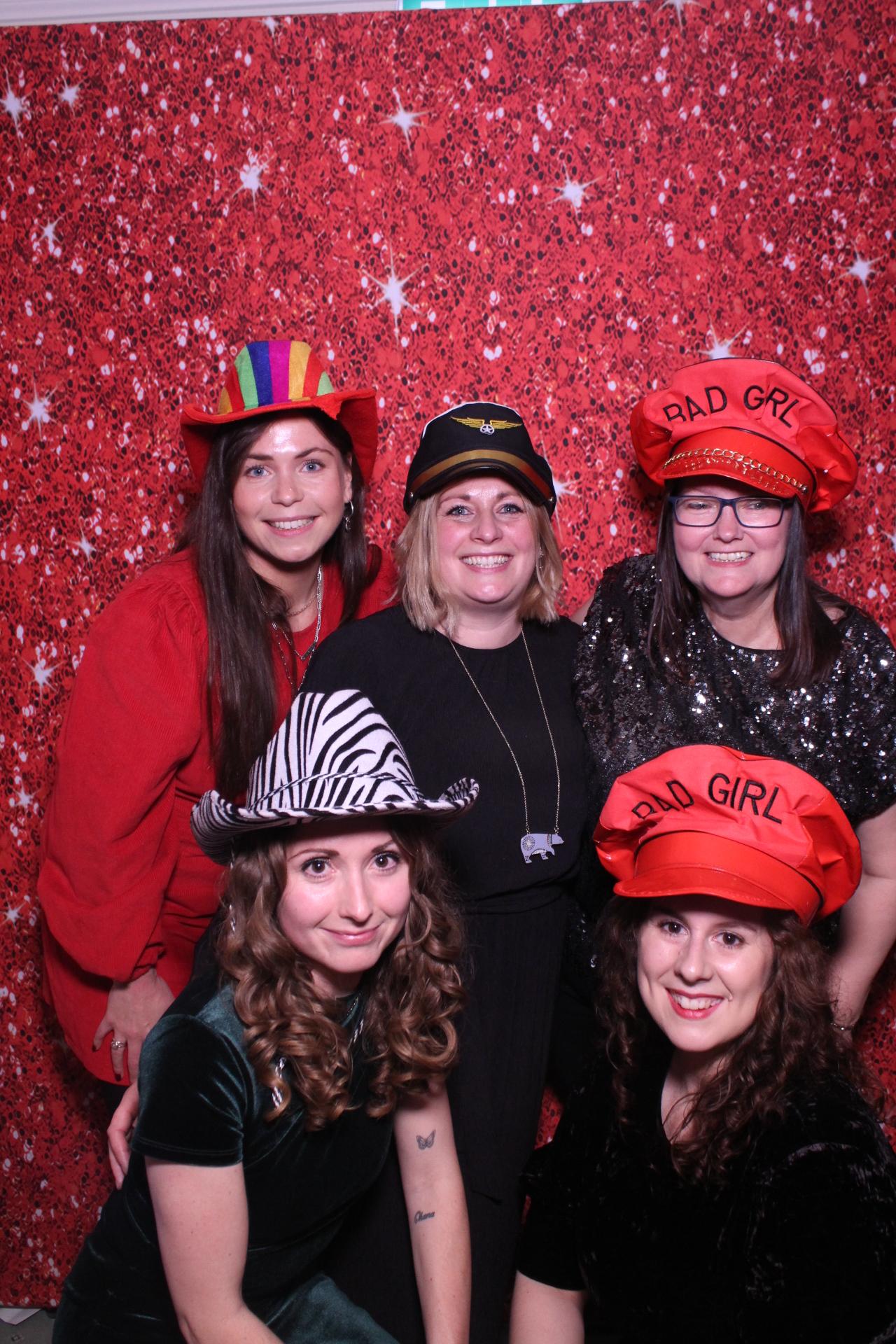 England Golf Christmas Party  | View more photos from the event at gallery.magicimages.uk/u/MagicImages/England-Golf-Christmas-Party-0