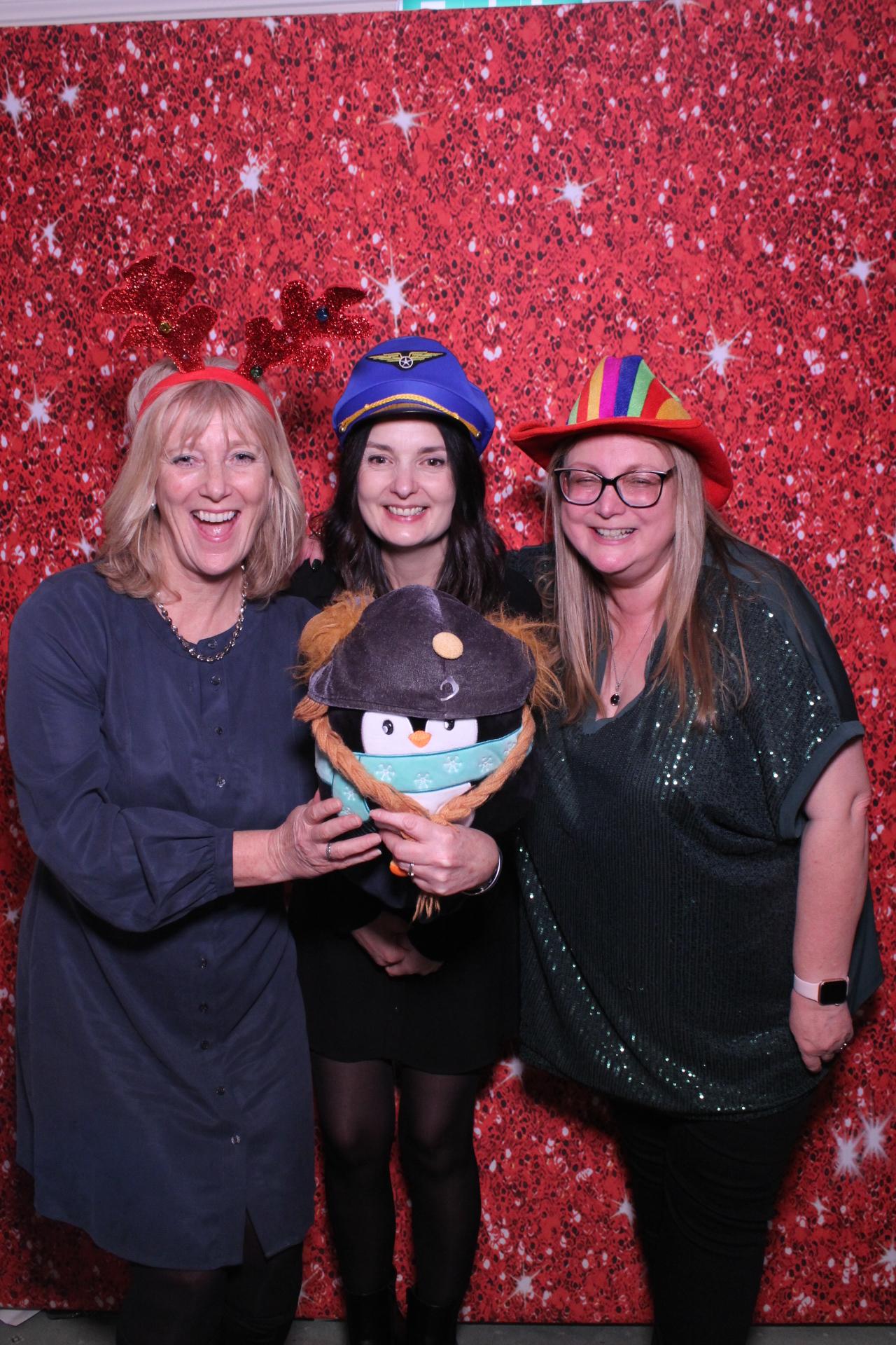 England Golf Christmas Party  | View more photos from the event at gallery.magicimages.uk/u/MagicImages/England-Golf-Christmas-Party-0