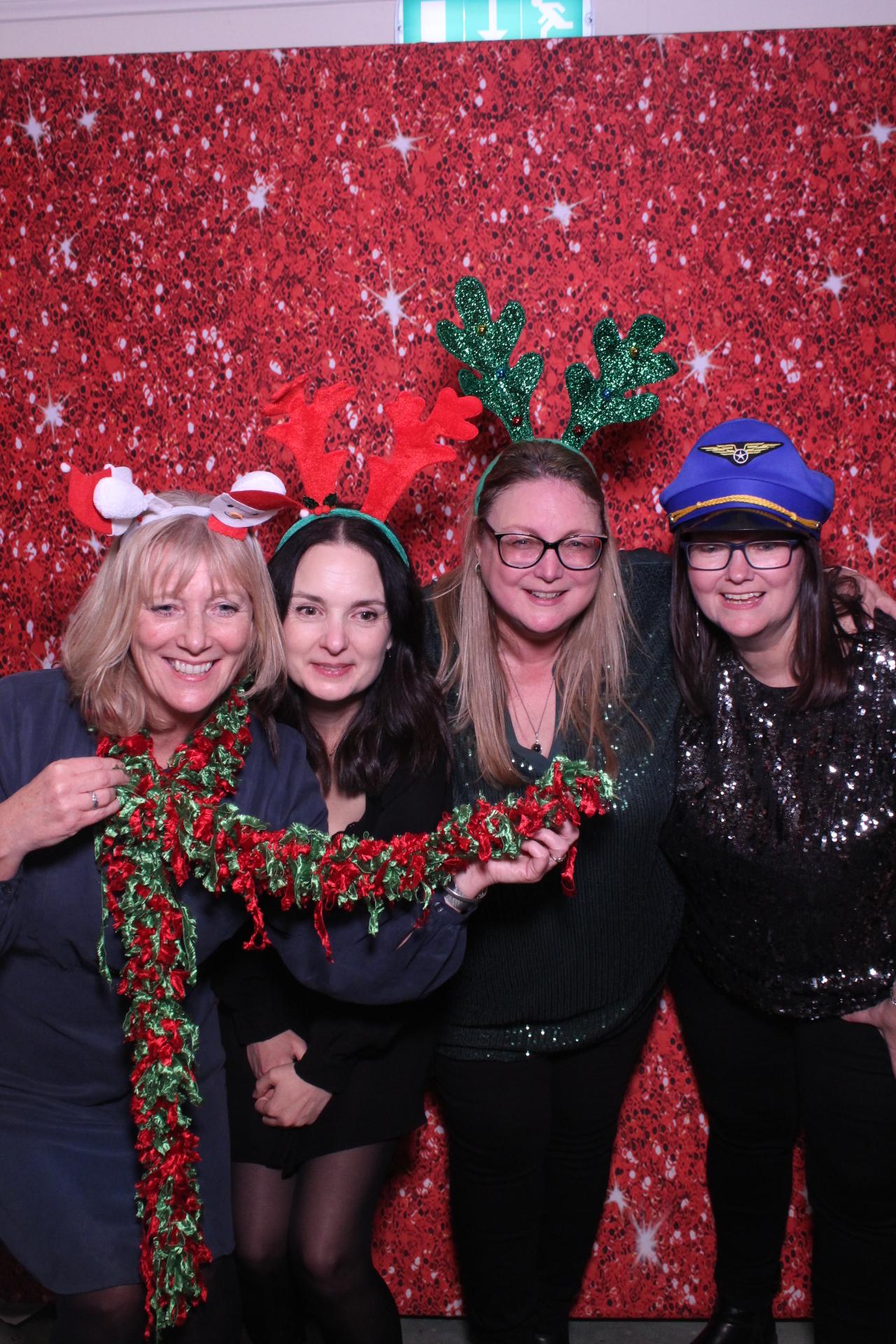 England Golf Christmas Party  | View more photos from the event at gallery.magicimages.uk/u/MagicImages/England-Golf-Christmas-Party-0