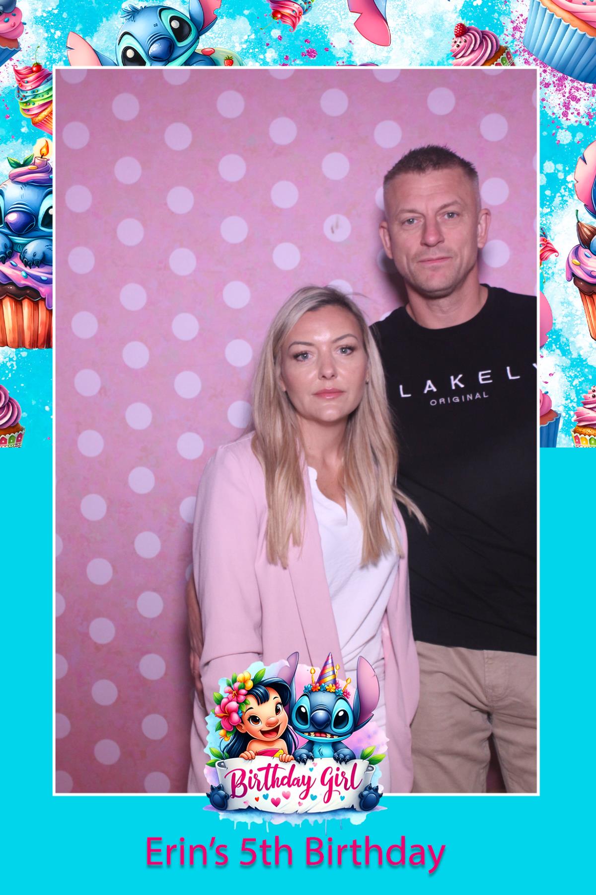 Erin's 5th Birthday  | View more photos from the event at gallery.magicimages.uk/u/MagicImages/Erins-5th-Birthday