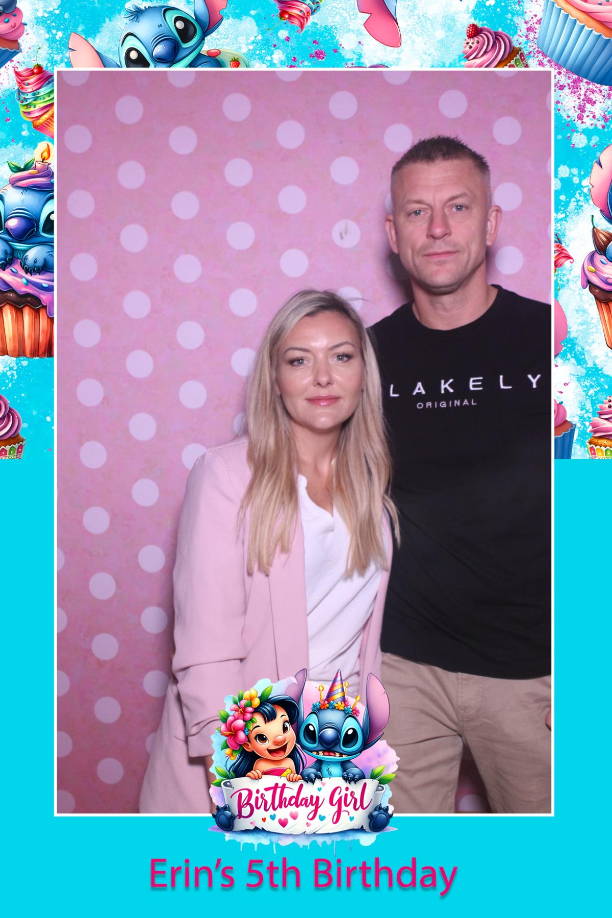 Erin's 5th Birthday  | View more photos from the event at gallery.magicimages.uk/u/MagicImages/Erins-5th-Birthday