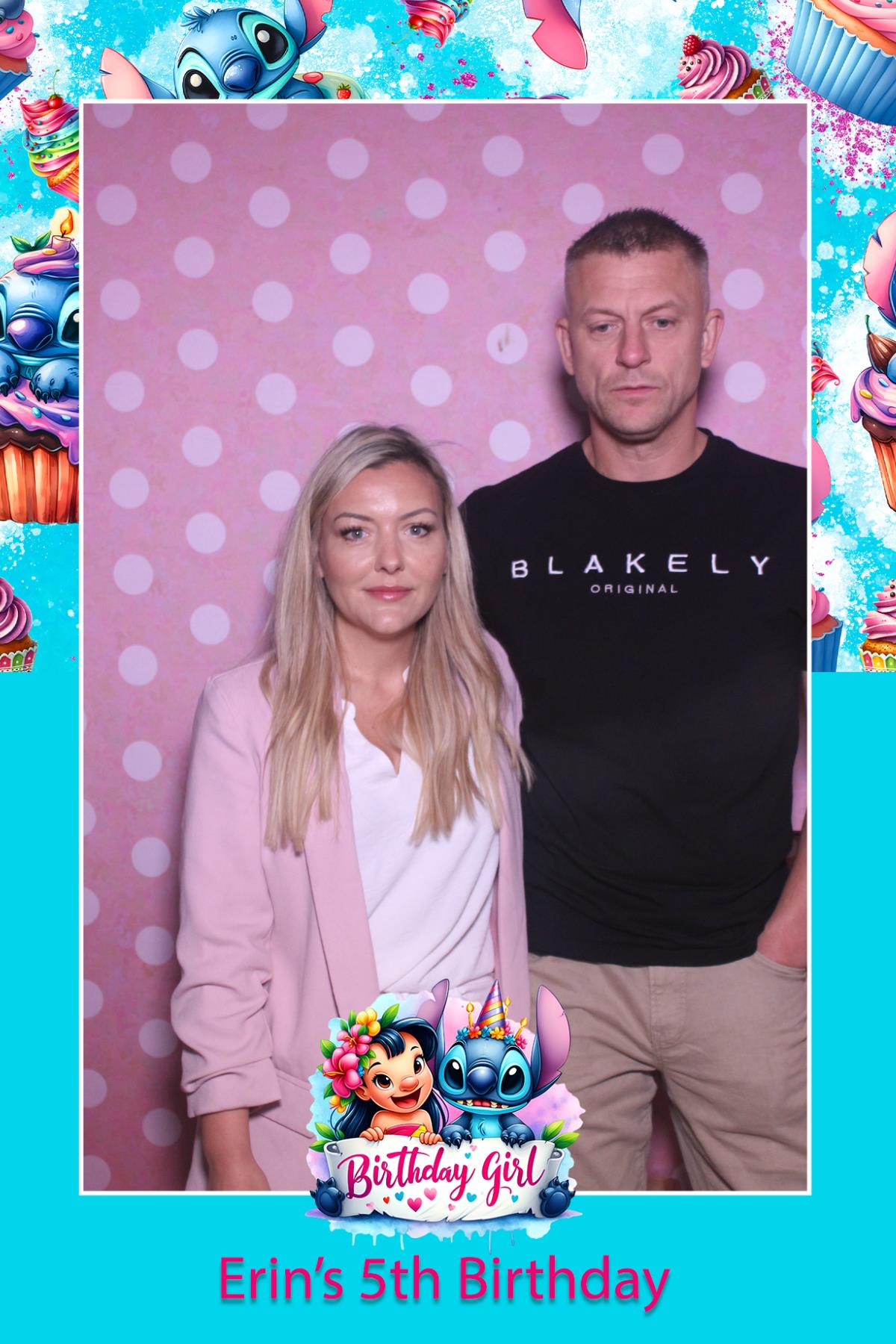 Erin's 5th Birthday  | View more photos from the event at gallery.magicimages.uk/u/MagicImages/Erins-5th-Birthday