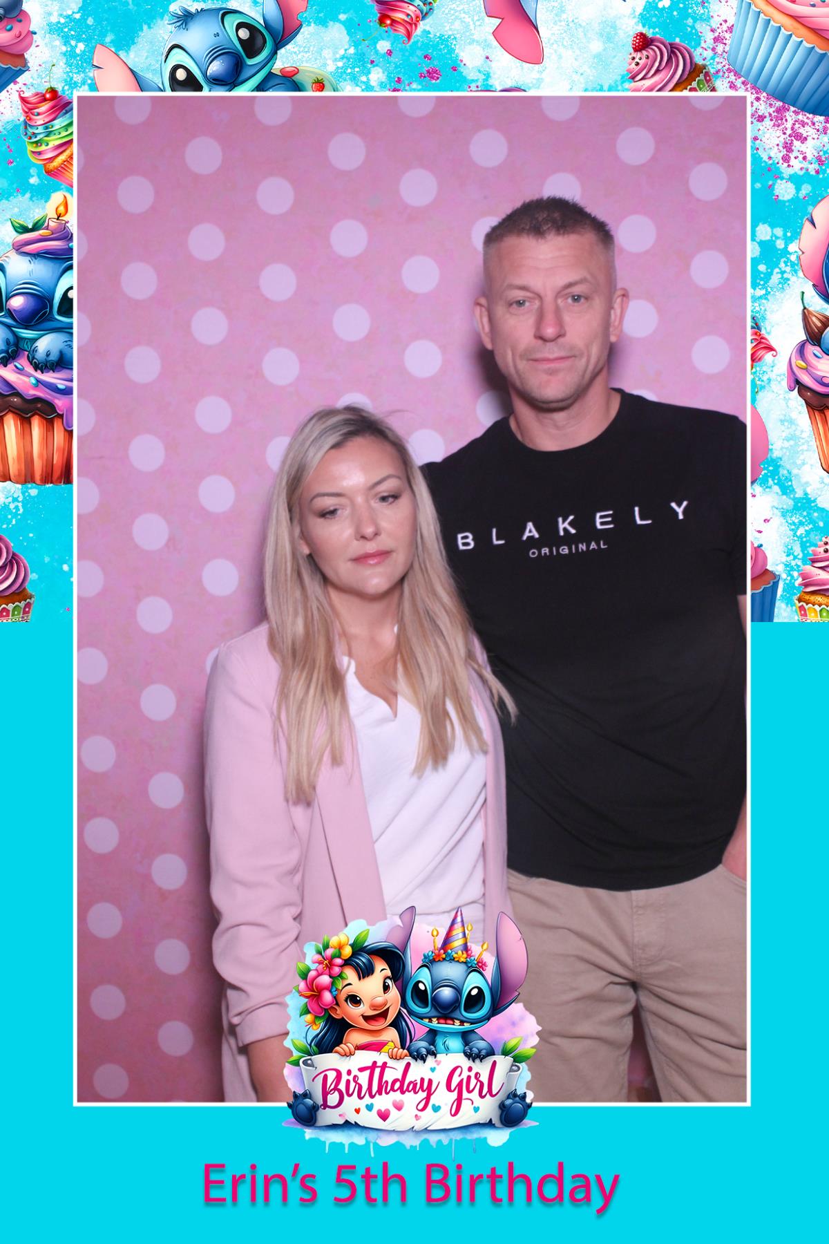 Erin's 5th Birthday  | View more photos from the event at gallery.magicimages.uk/u/MagicImages/Erins-5th-Birthday