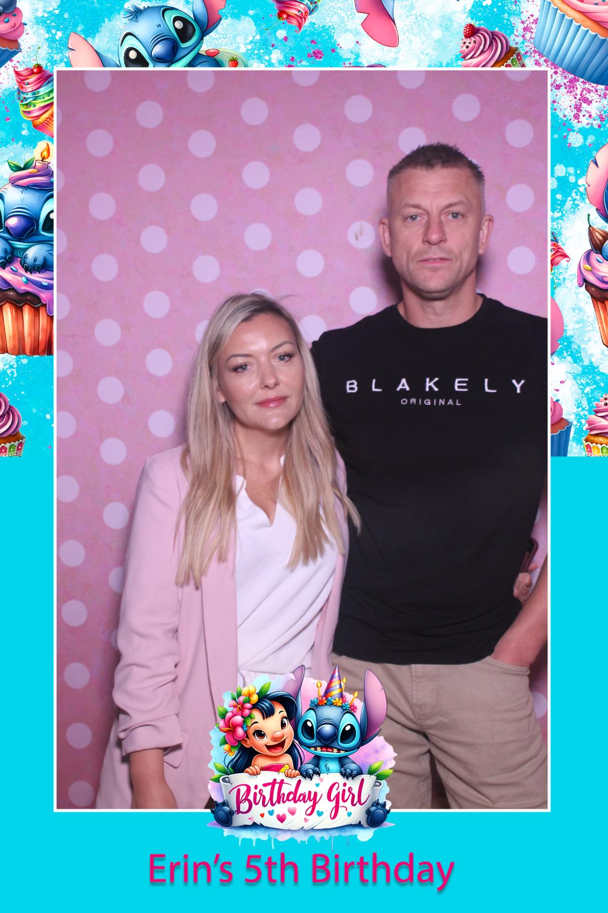 Erin's 5th Birthday  | View more photos from the event at gallery.magicimages.uk/u/MagicImages/Erins-5th-Birthday