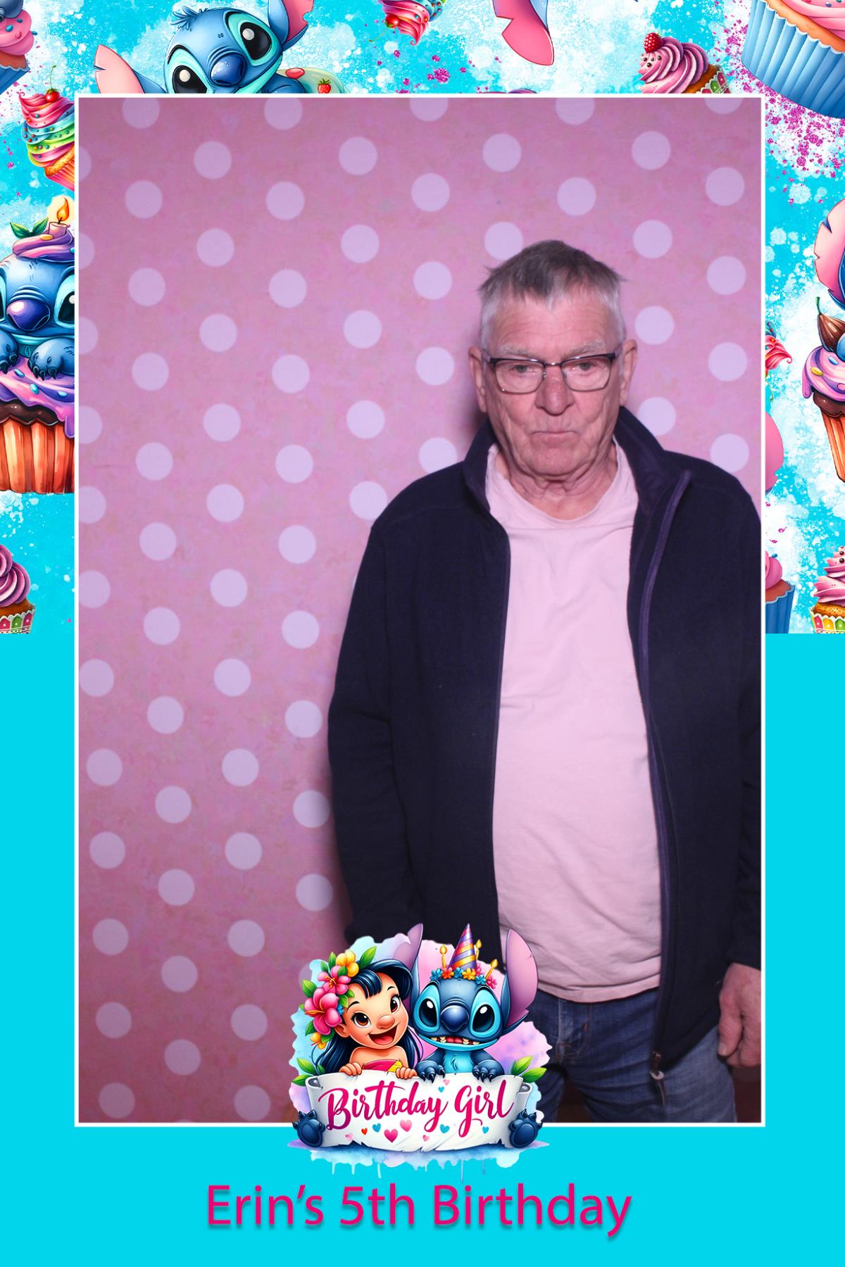 Erin's 5th Birthday  | View more photos from the event at gallery.magicimages.uk/u/MagicImages/Erins-5th-Birthday