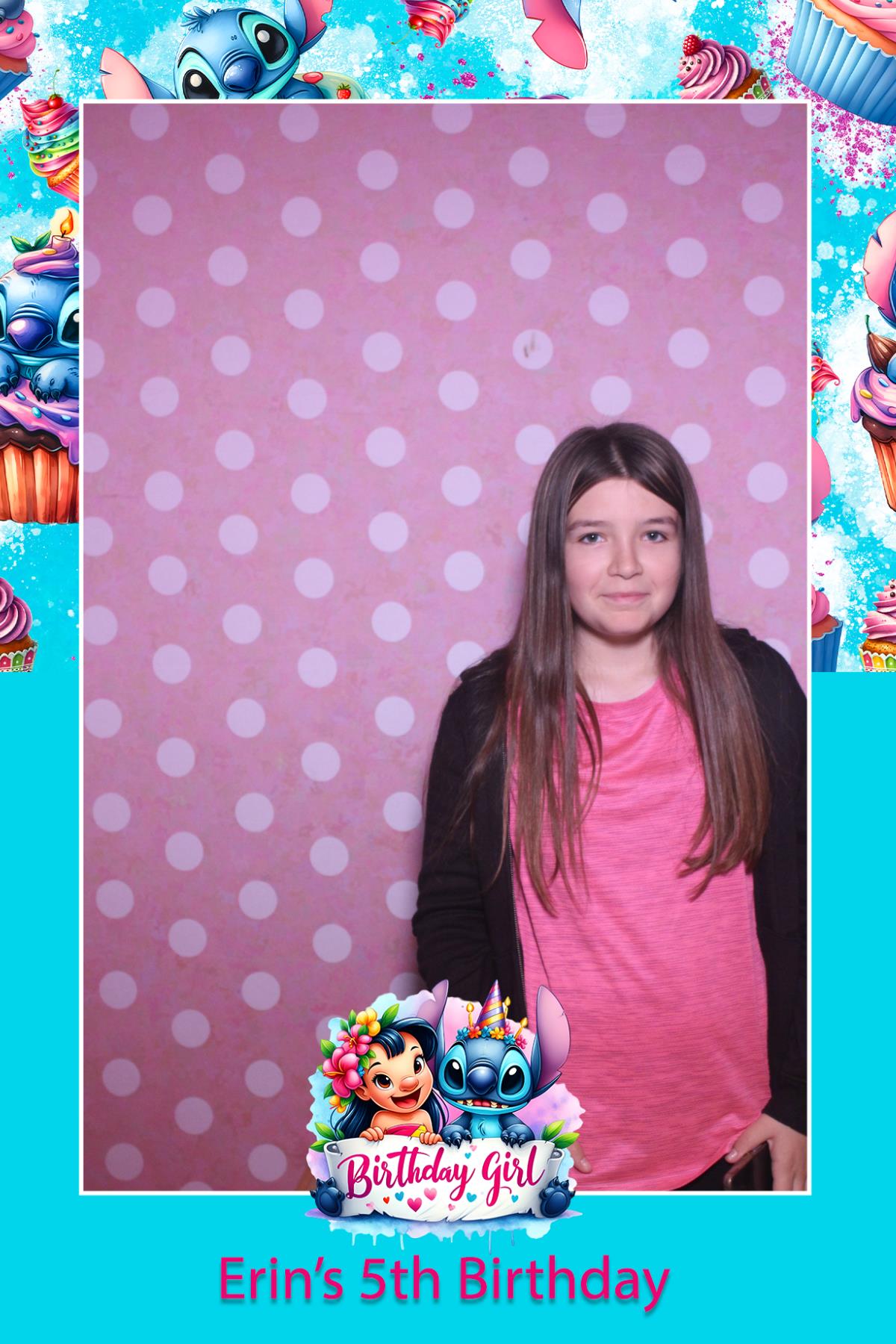 Erin's 5th Birthday  | View more photos from the event at gallery.magicimages.uk/u/MagicImages/Erins-5th-Birthday