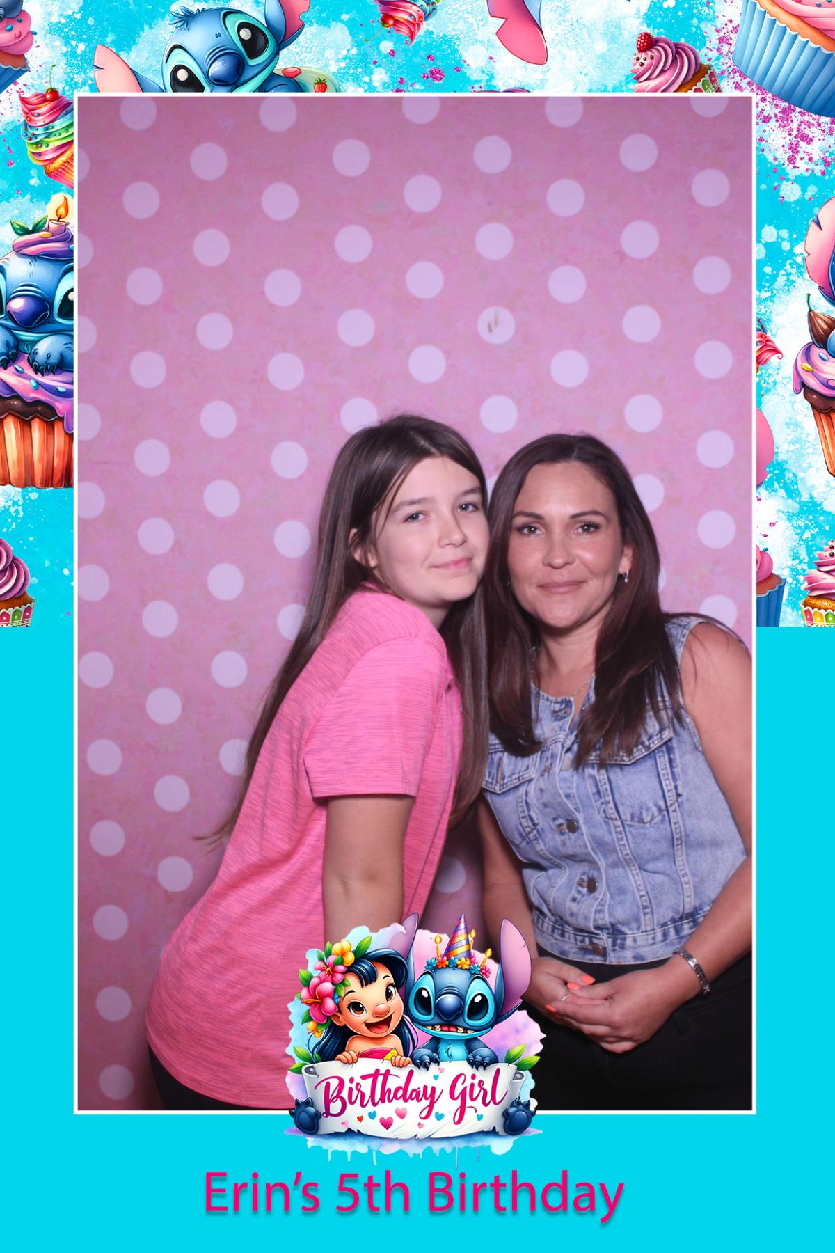 Erin's 5th Birthday  | View more photos from the event at gallery.magicimages.uk/u/MagicImages/Erins-5th-Birthday