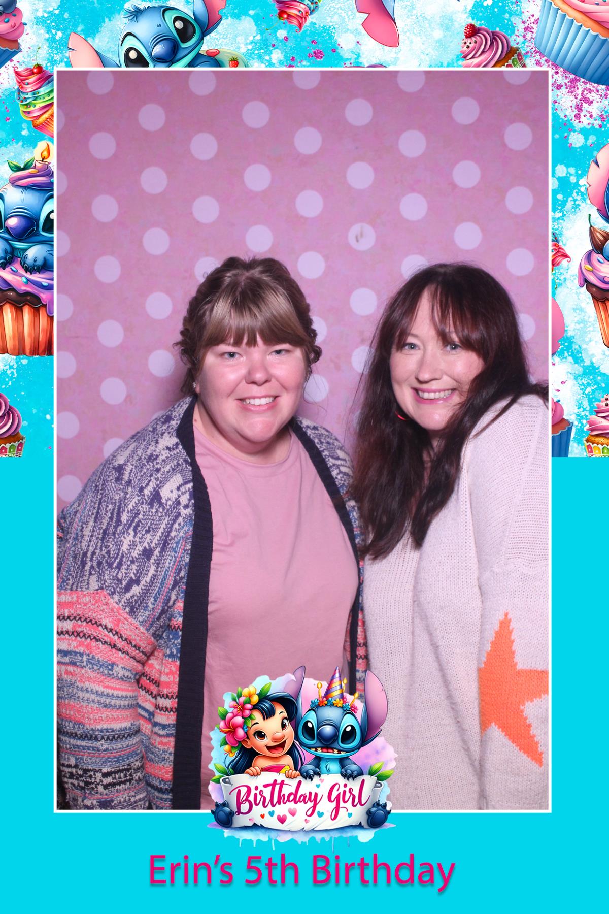 Erin's 5th Birthday  | View more photos from the event at gallery.magicimages.uk/u/MagicImages/Erins-5th-Birthday