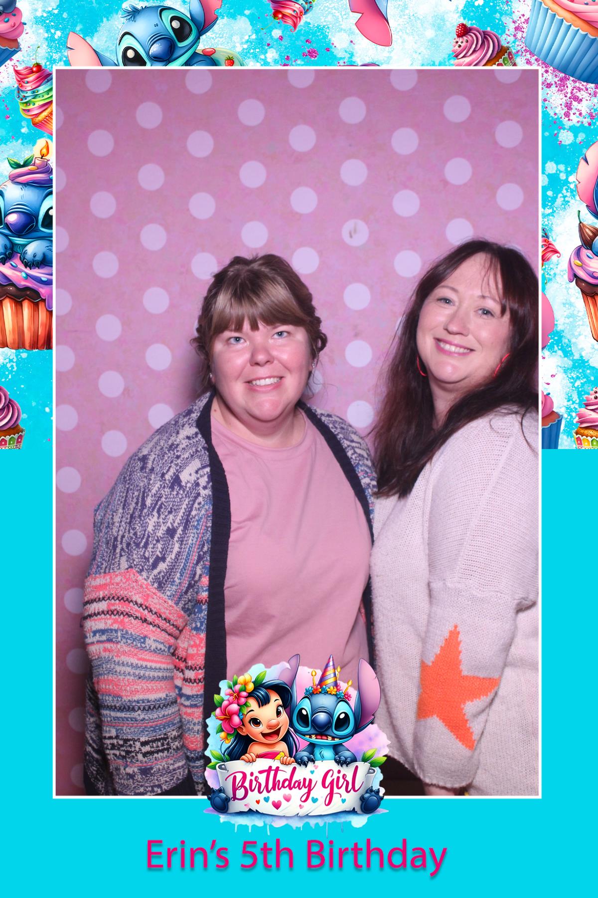 Erin's 5th Birthday  | View more photos from the event at gallery.magicimages.uk/u/MagicImages/Erins-5th-Birthday