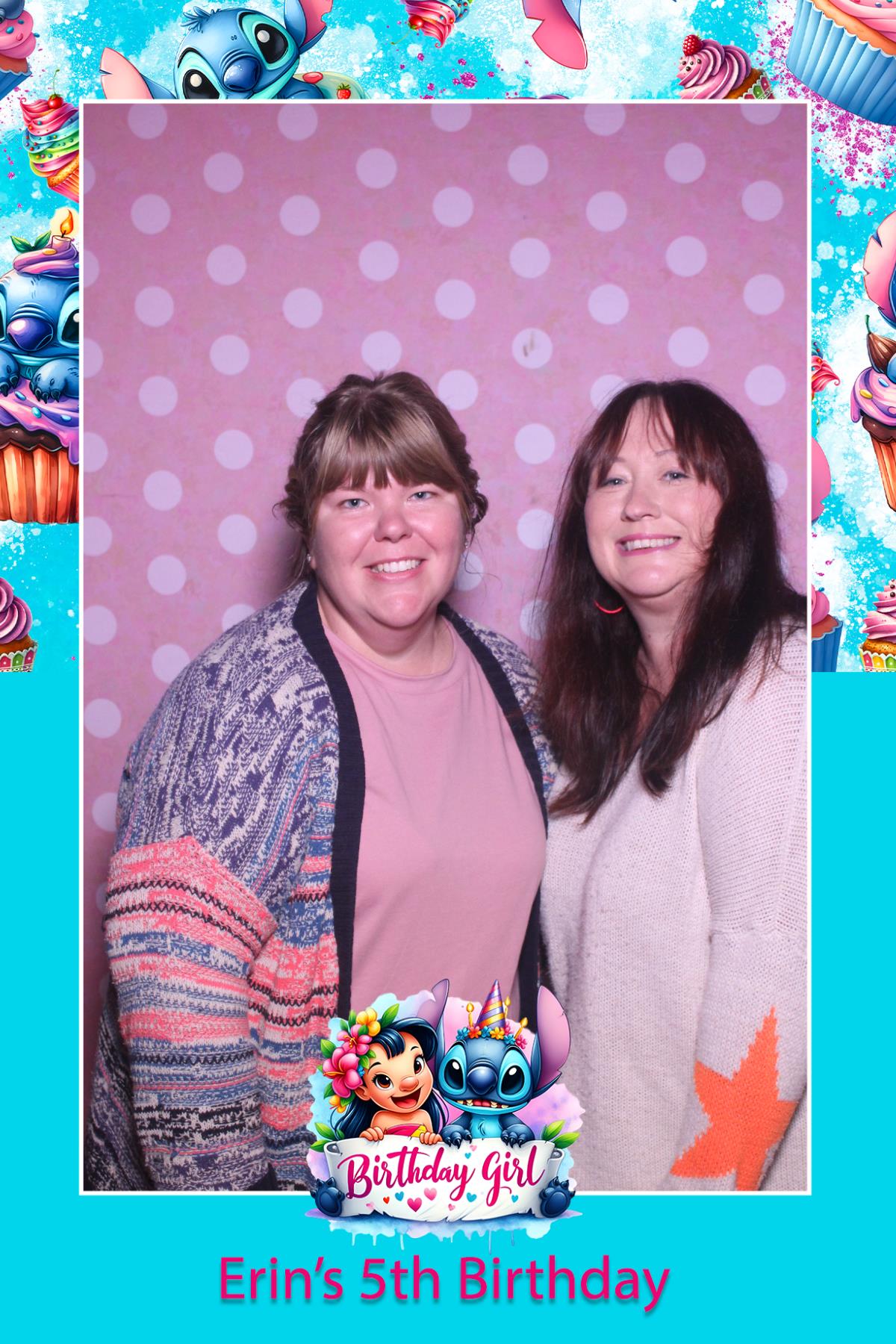 Erin's 5th Birthday  | View more photos from the event at gallery.magicimages.uk/u/MagicImages/Erins-5th-Birthday