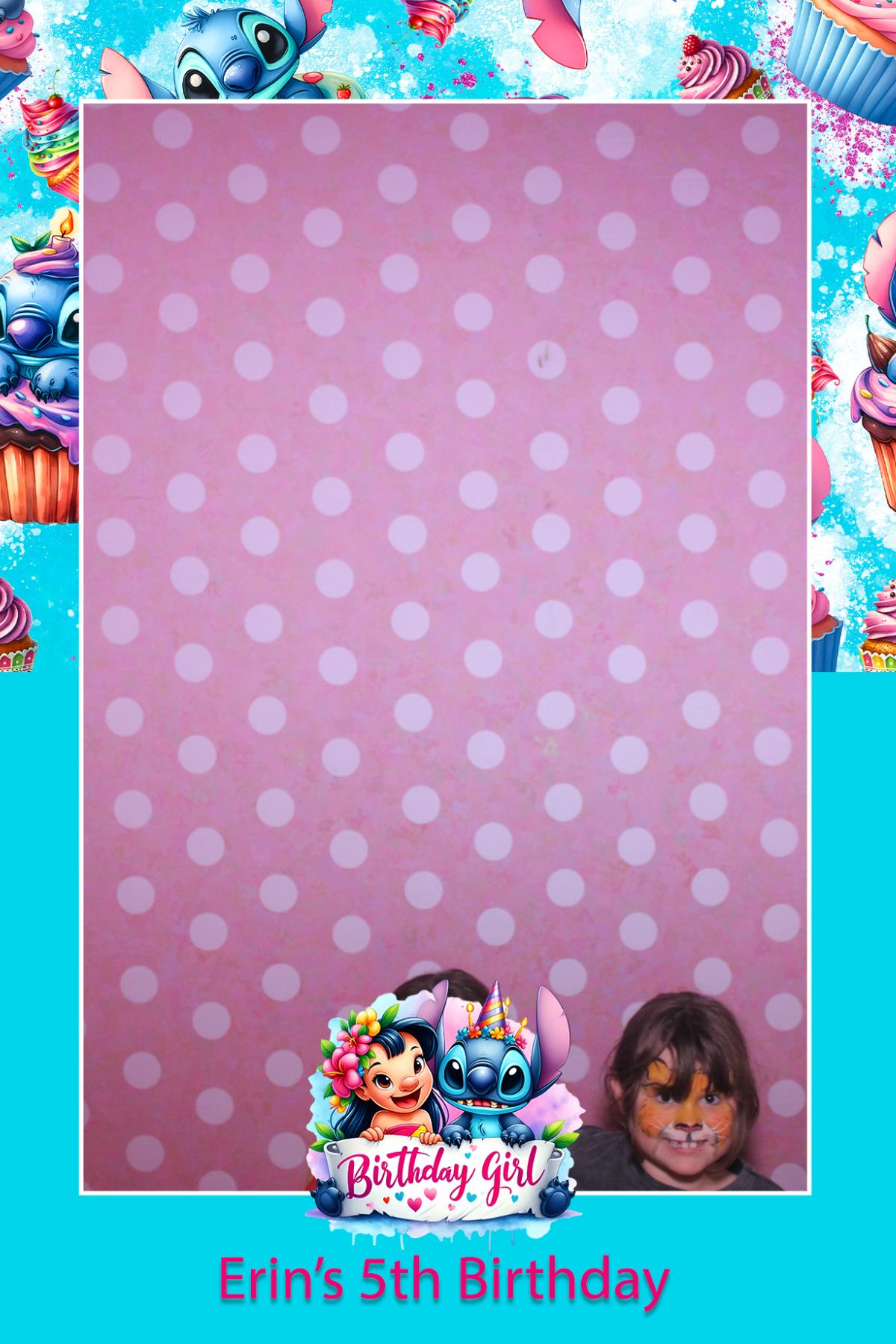 Erin's 5th Birthday  | View more photos from the event at gallery.magicimages.uk/u/MagicImages/Erins-5th-Birthday