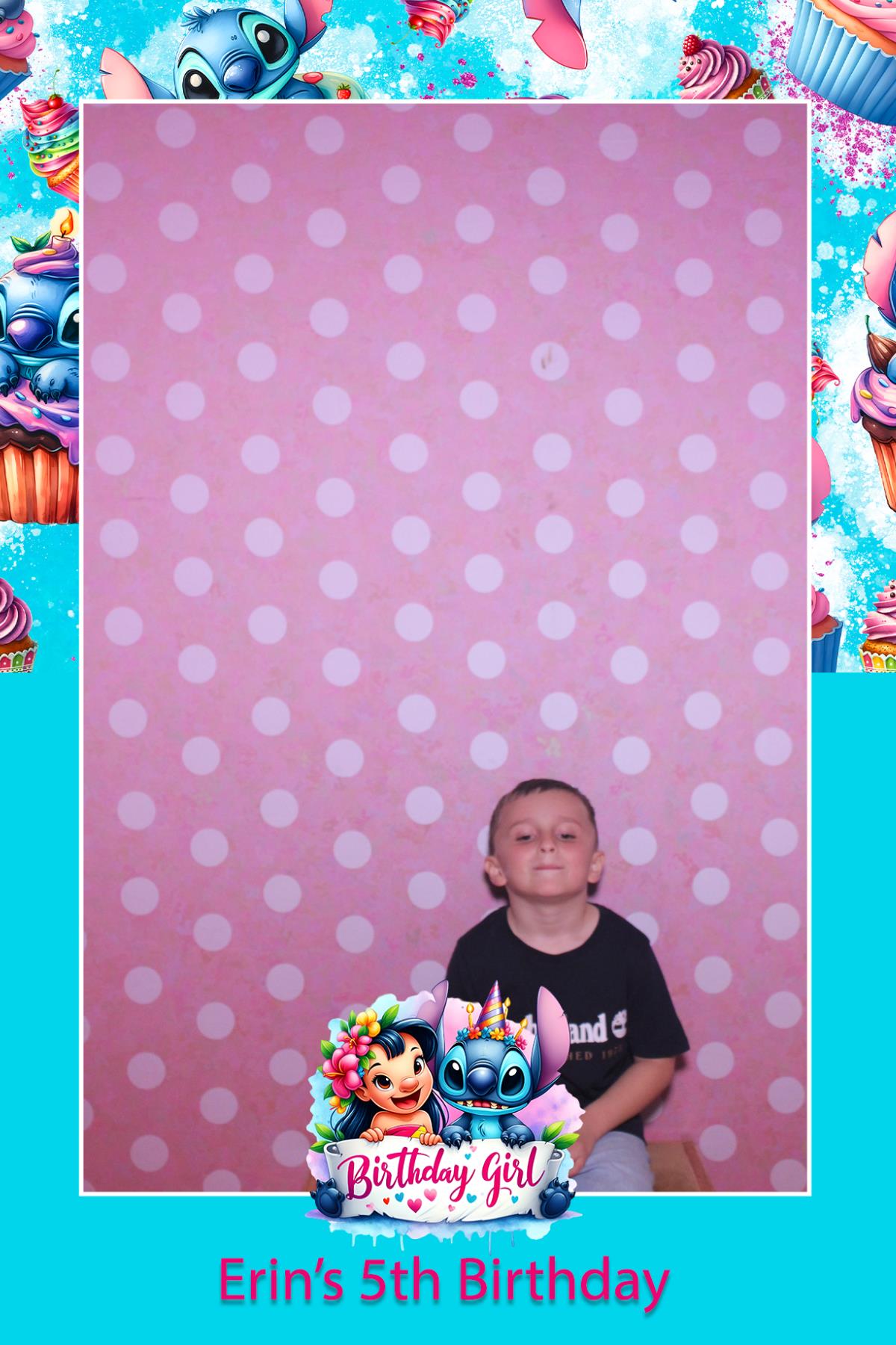 Erin's 5th Birthday  | View more photos from the event at gallery.magicimages.uk/u/MagicImages/Erins-5th-Birthday