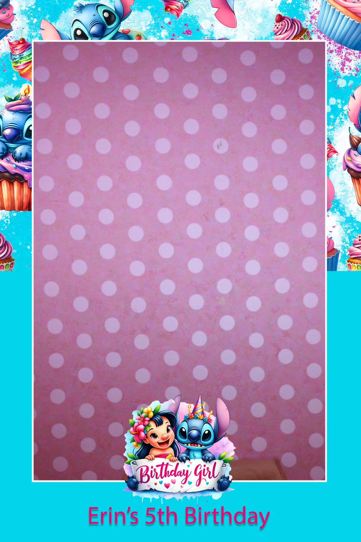 Erin's 5th Birthday  | View more photos from the event at gallery.magicimages.uk/u/MagicImages/Erins-5th-Birthday