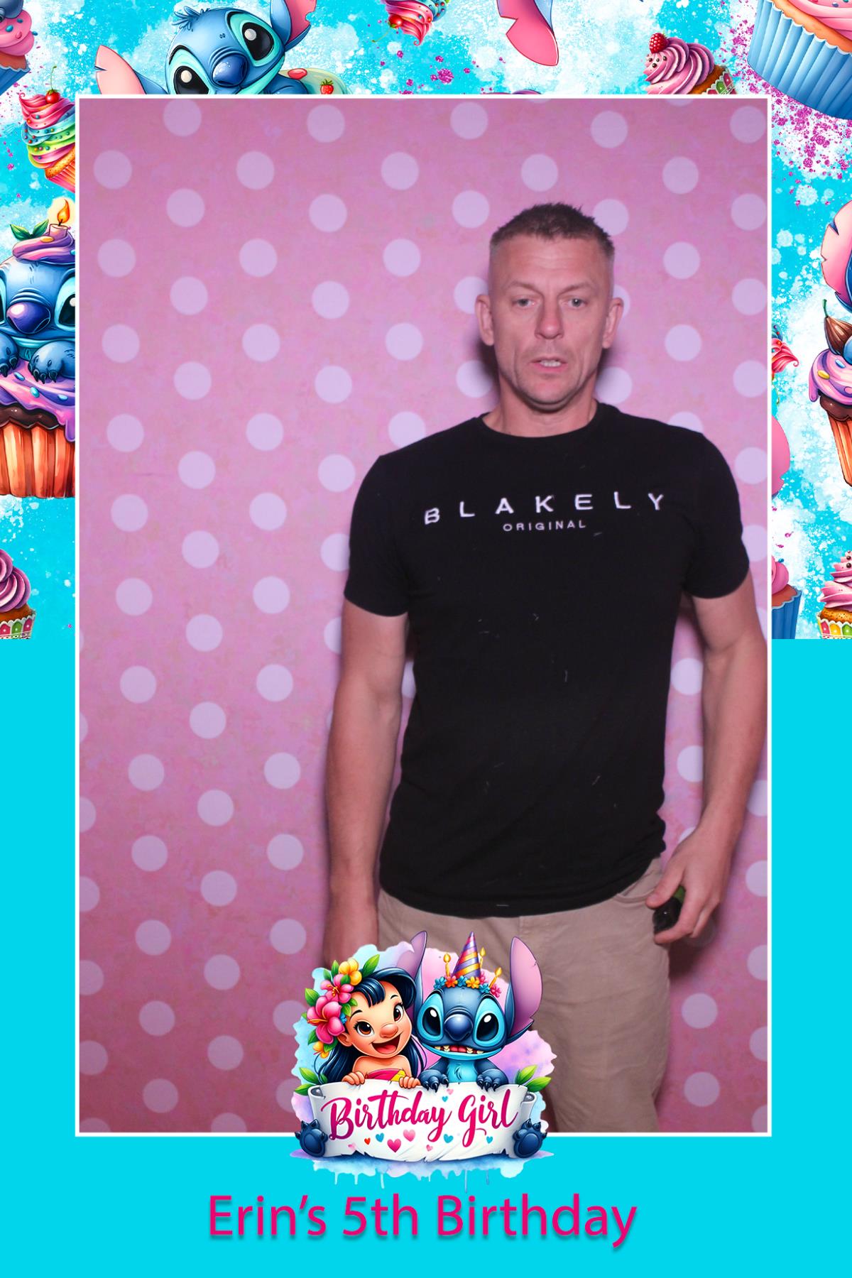 Erin's 5th Birthday  | View more photos from the event at gallery.magicimages.uk/u/MagicImages/Erins-5th-Birthday