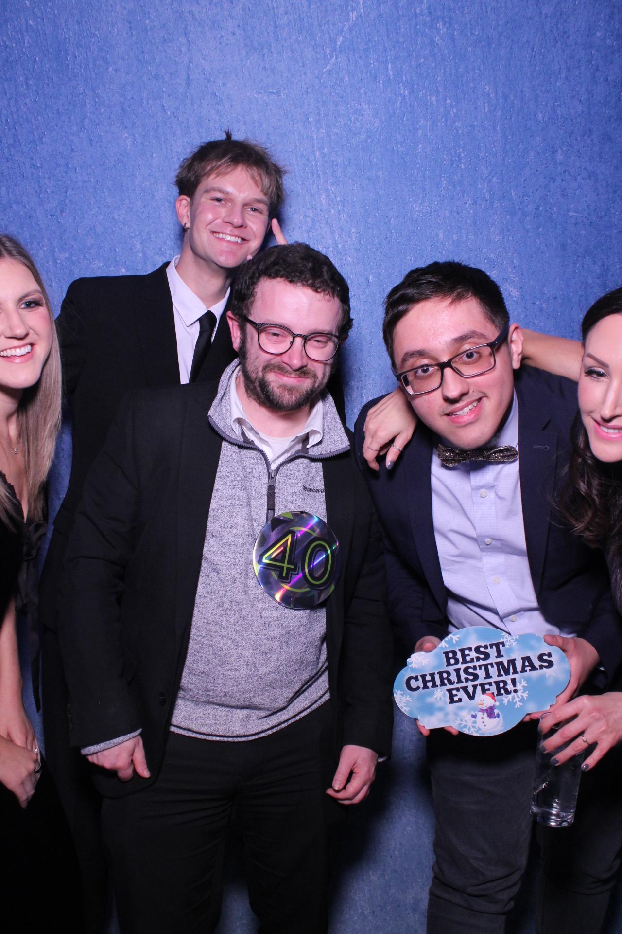 Freeths Christmas Party  | View more photos from the event at gallery.magicimages.uk/u/MagicImages/Freeths-Christmas-Party-0