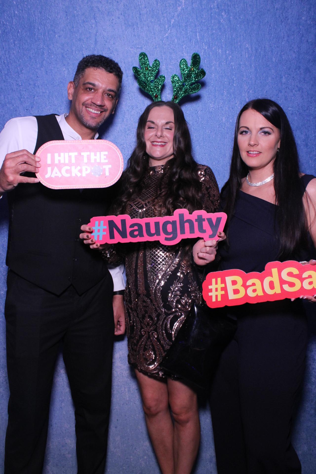 Freeths Christmas Party  | View more photos from the event at gallery.magicimages.uk/u/MagicImages/Freeths-Christmas-Party-0