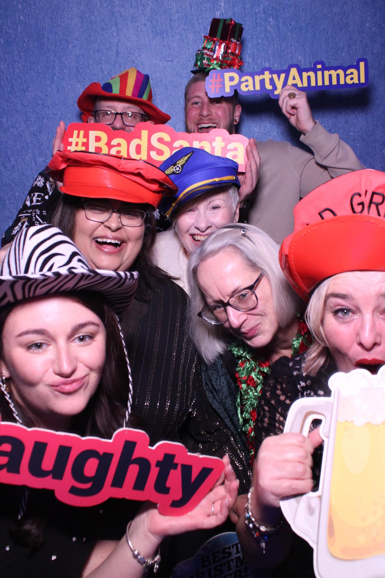 Freeths Christmas Party  | View more photos from the event at gallery.magicimages.uk/u/MagicImages/Freeths-Christmas-Party-0