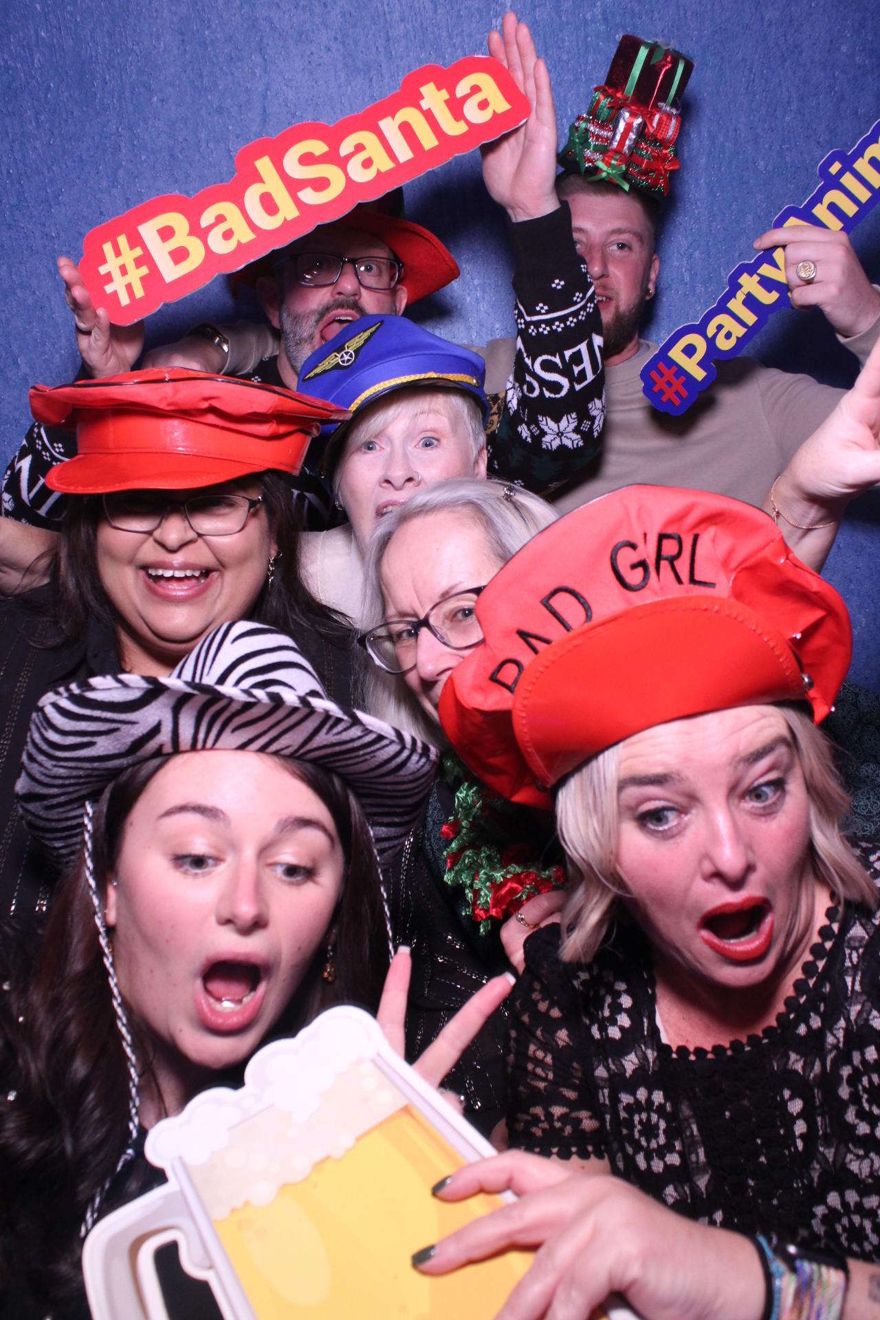 Freeths Christmas Party  | View more photos from the event at gallery.magicimages.uk/u/MagicImages/Freeths-Christmas-Party-0