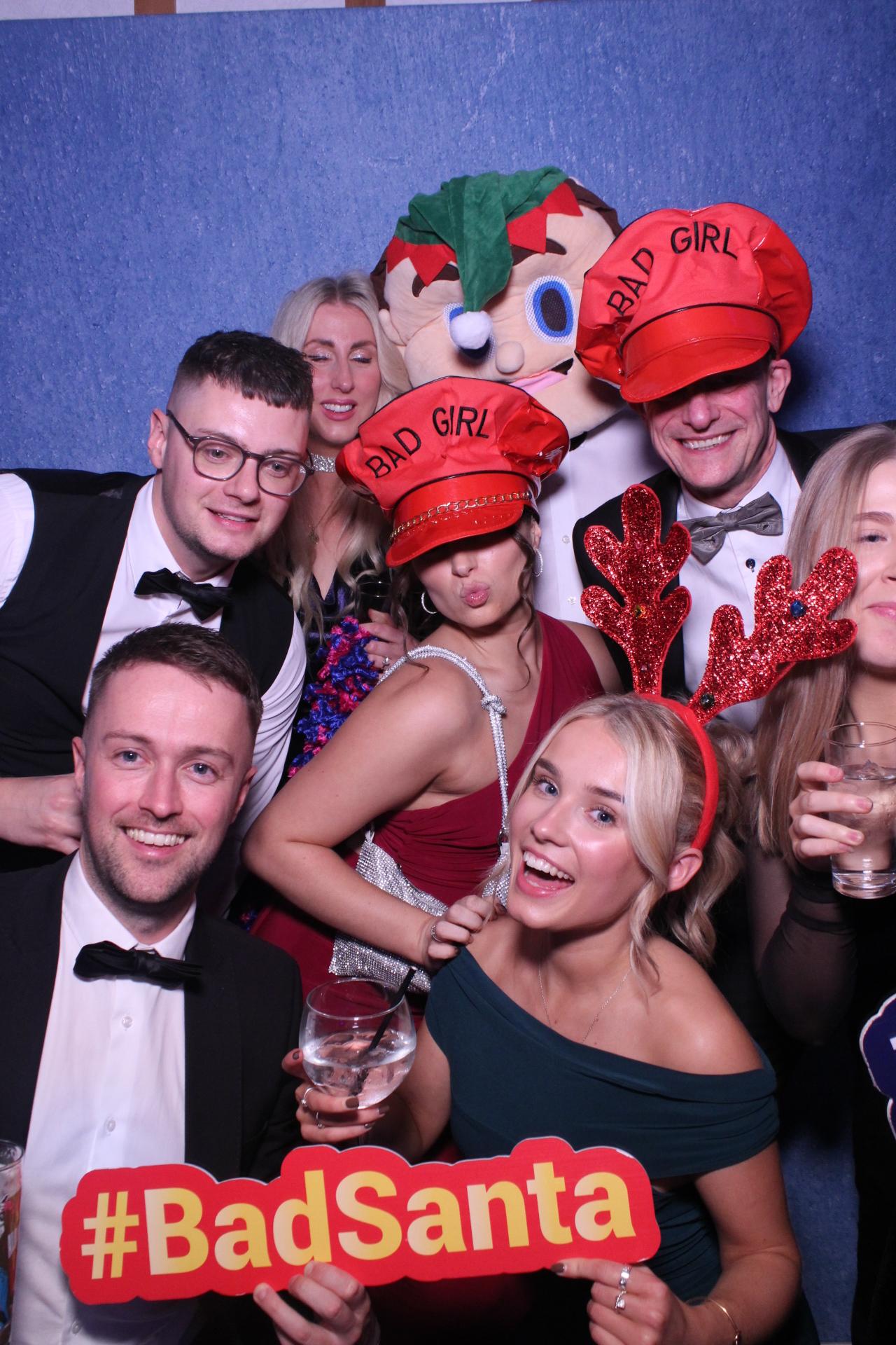 Freeths Christmas Party  | View more photos from the event at gallery.magicimages.uk/u/MagicImages/Freeths-Christmas-Party-0