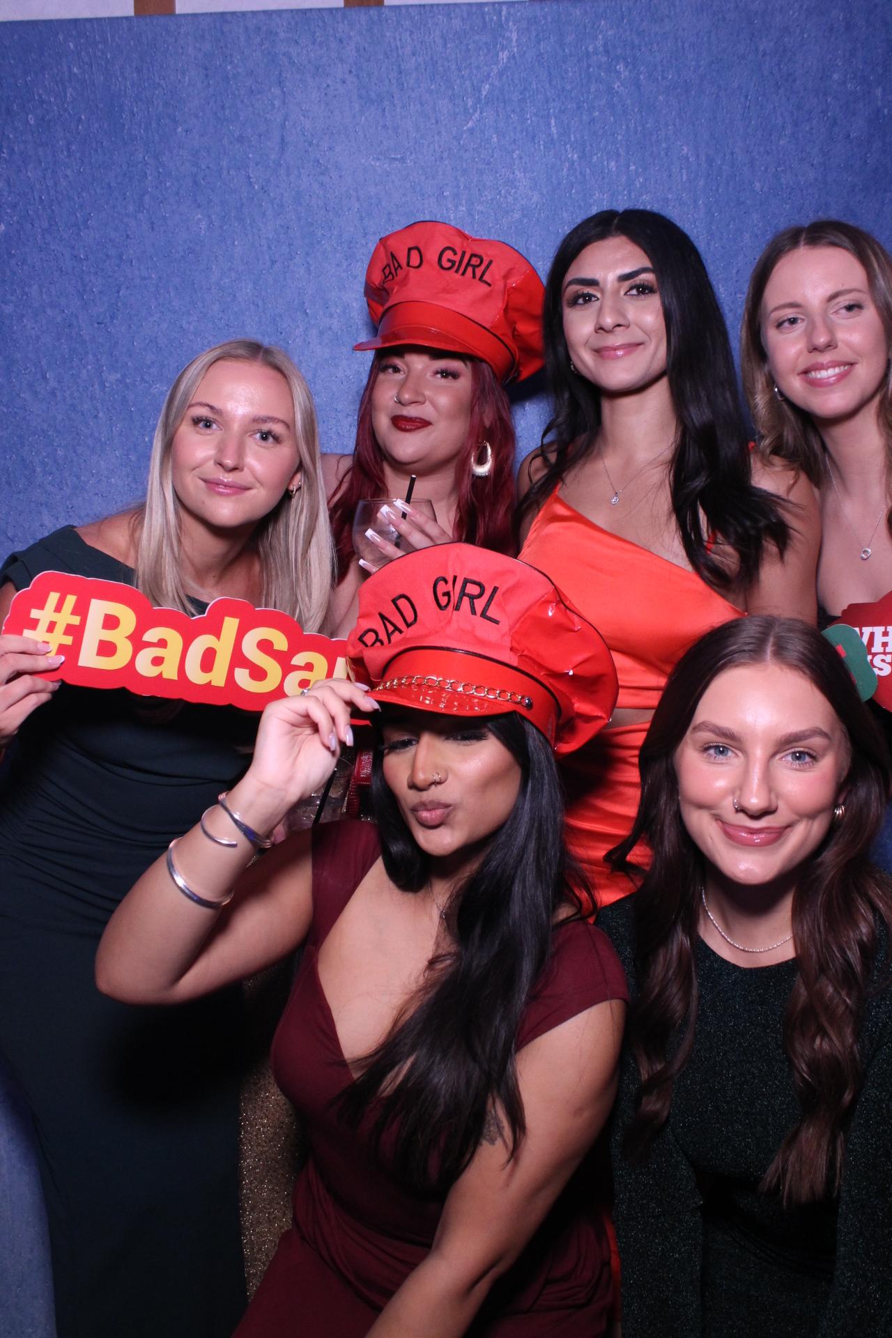 Freeths Christmas Party  | View more photos from the event at gallery.magicimages.uk/u/MagicImages/Freeths-Christmas-Party-0