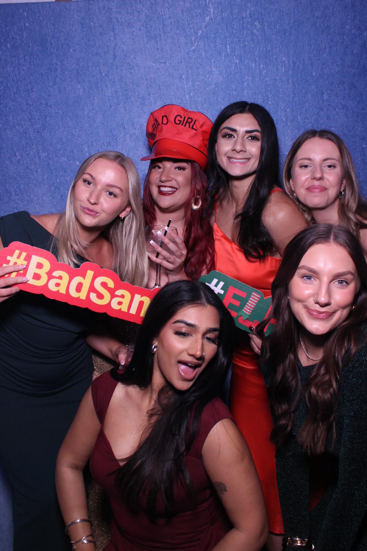 Freeths Christmas Party  | View more photos from the event at gallery.magicimages.uk/u/MagicImages/Freeths-Christmas-Party-0